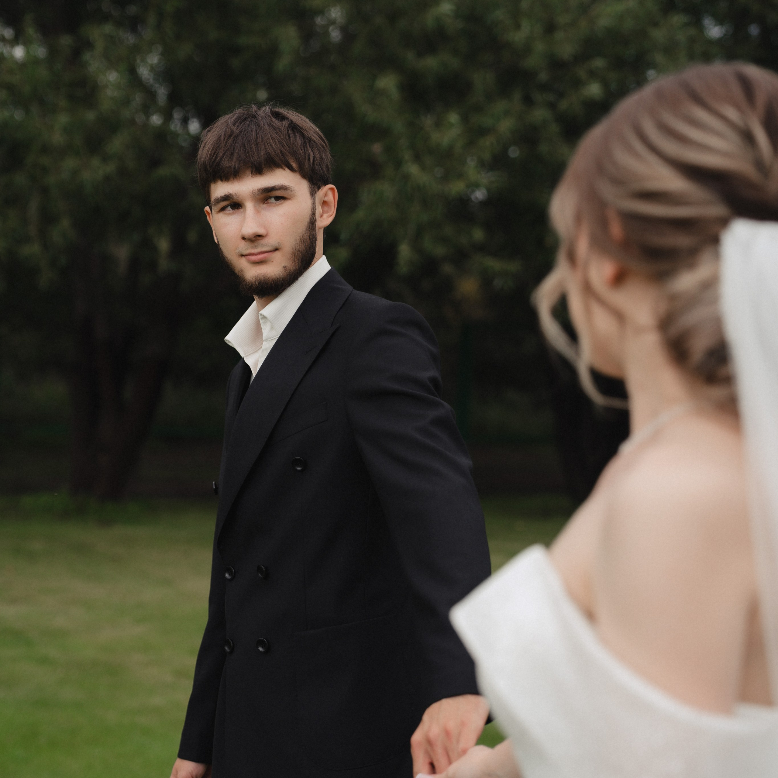 Фото + видео. Фотосъемка