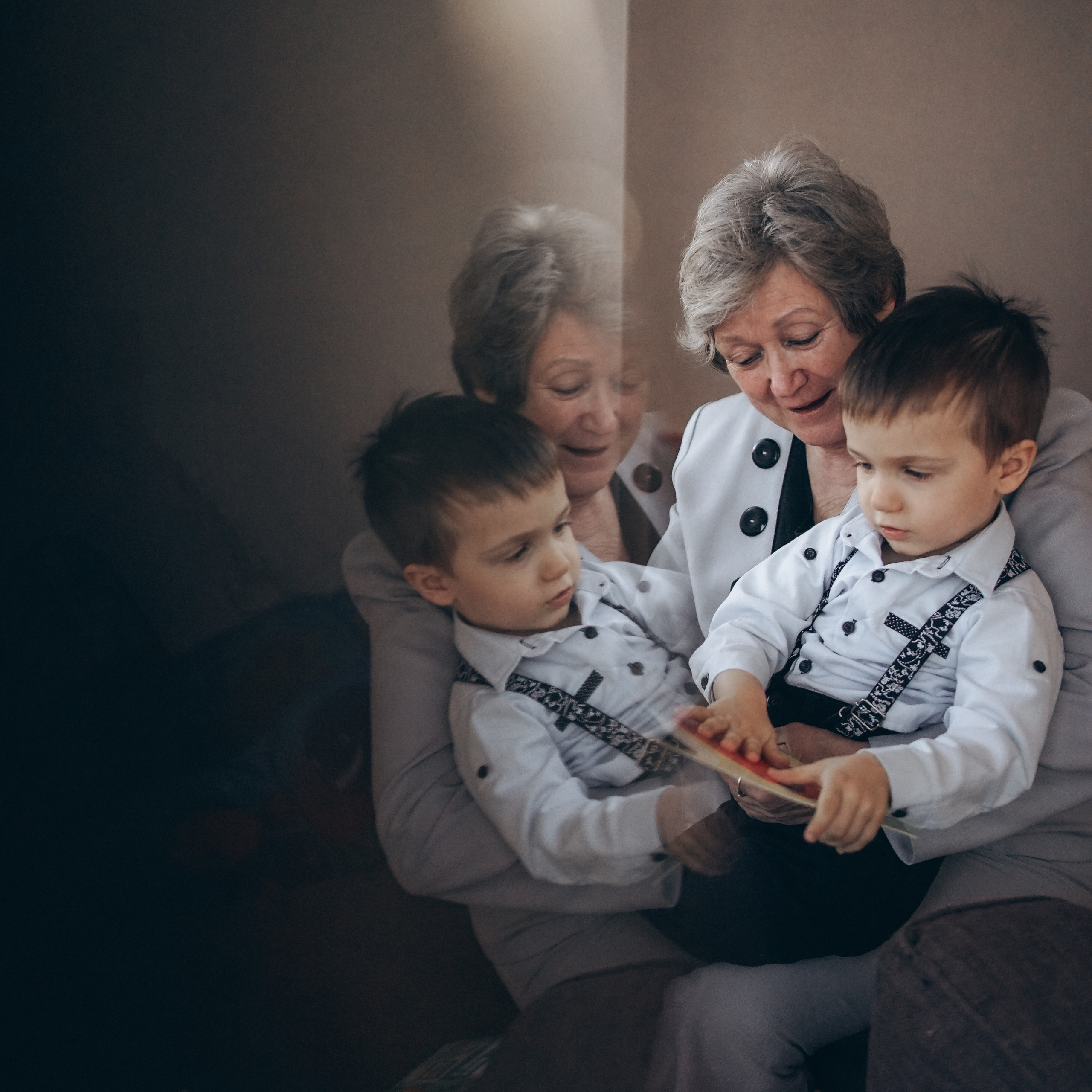 «Как обработать съёмку за 2 часа» авторский мини-курс. Семейный и детский фотограф Татьяна Кытманова