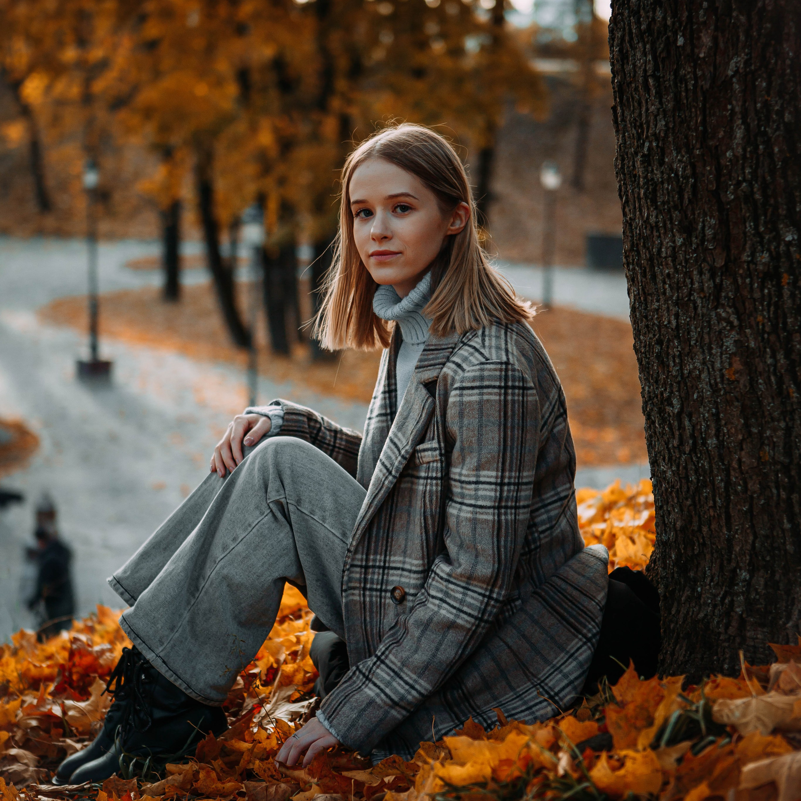 Фотограф Ольга Крукле