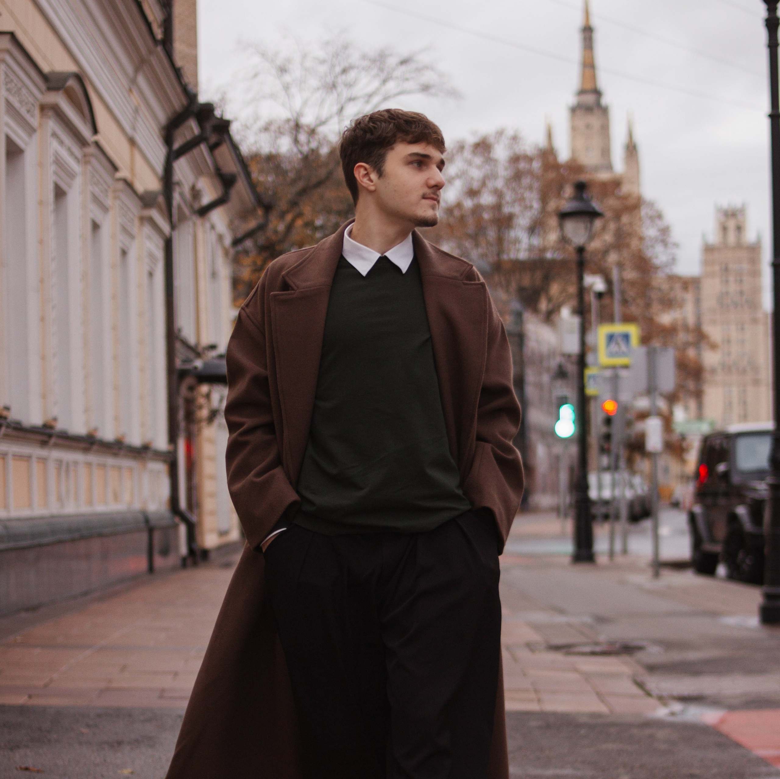 Услуги. Портретный и лайфстайл фотограф в Москве Елизавета Панова