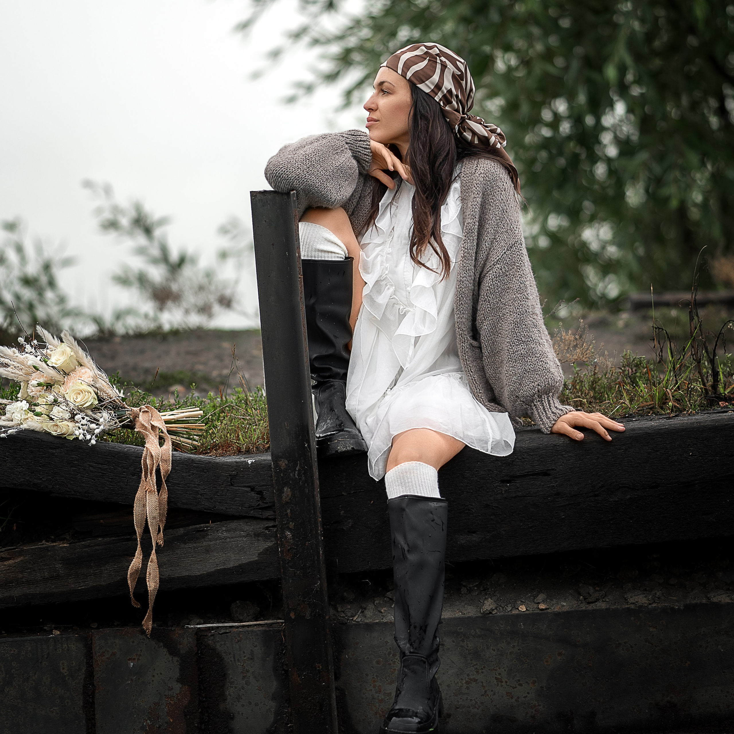 Услуги. Главная