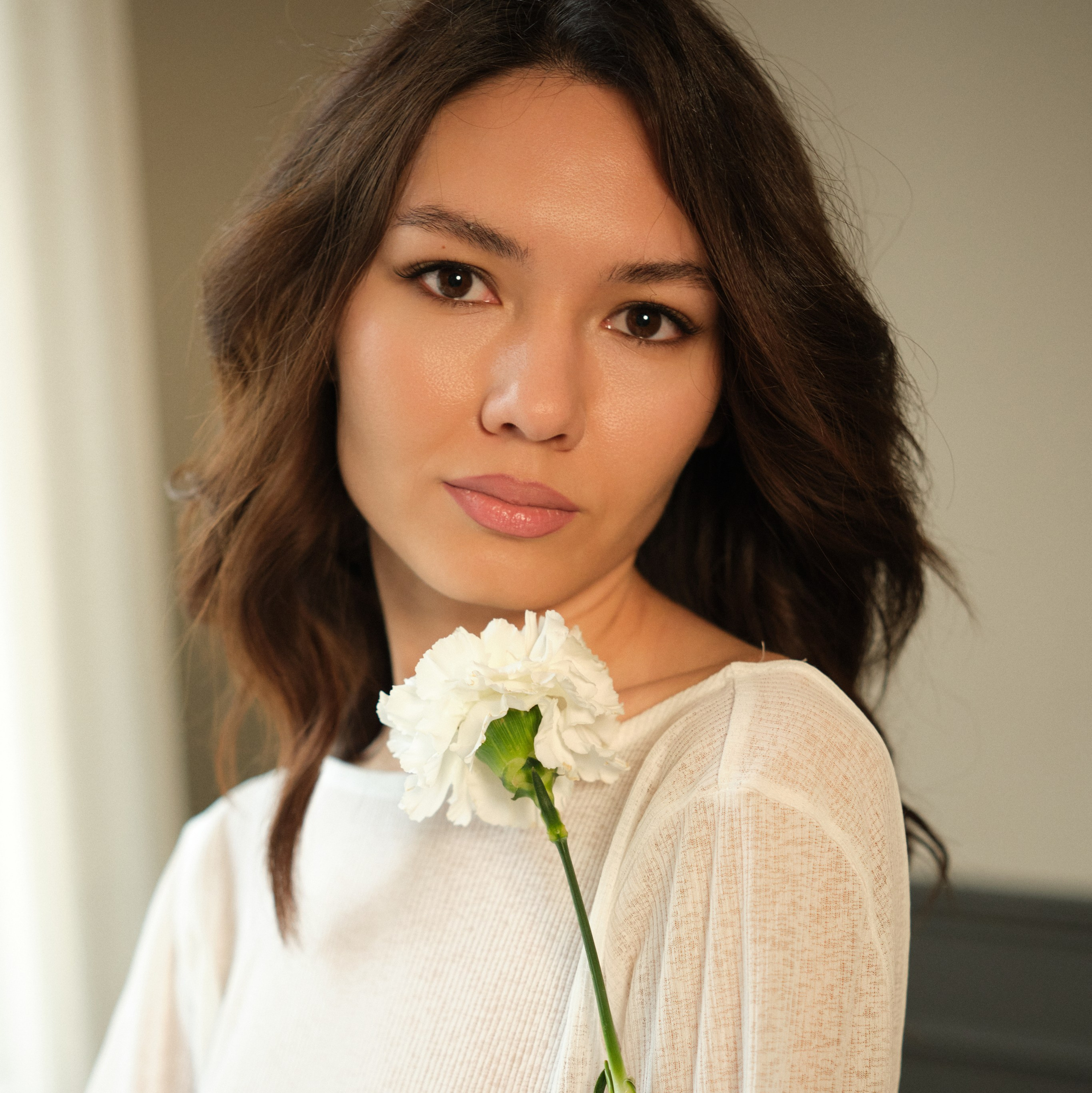 Стоимость. Кристина — портретный фотограф