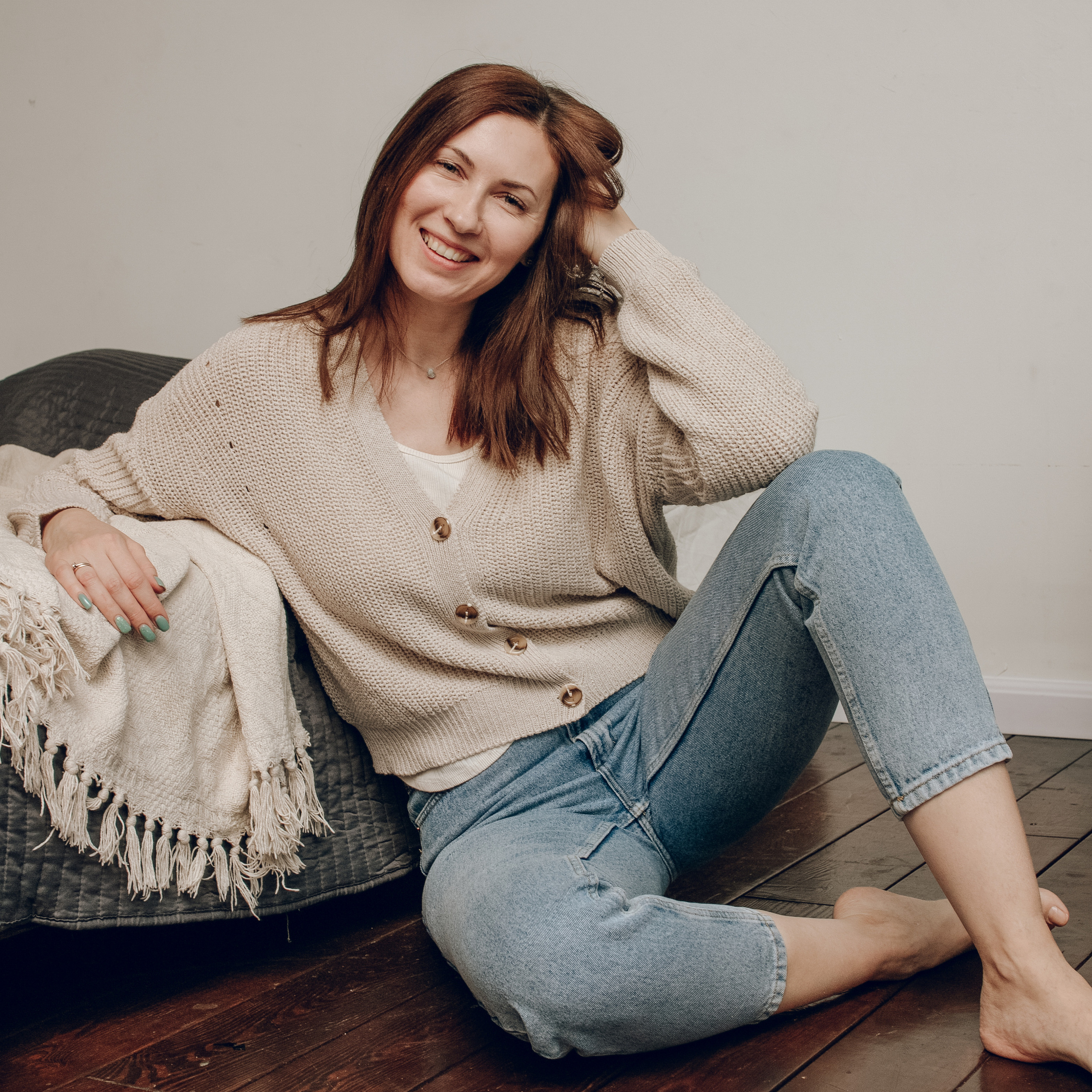 Семейный и детский фотограф в Москве Оля Сказка