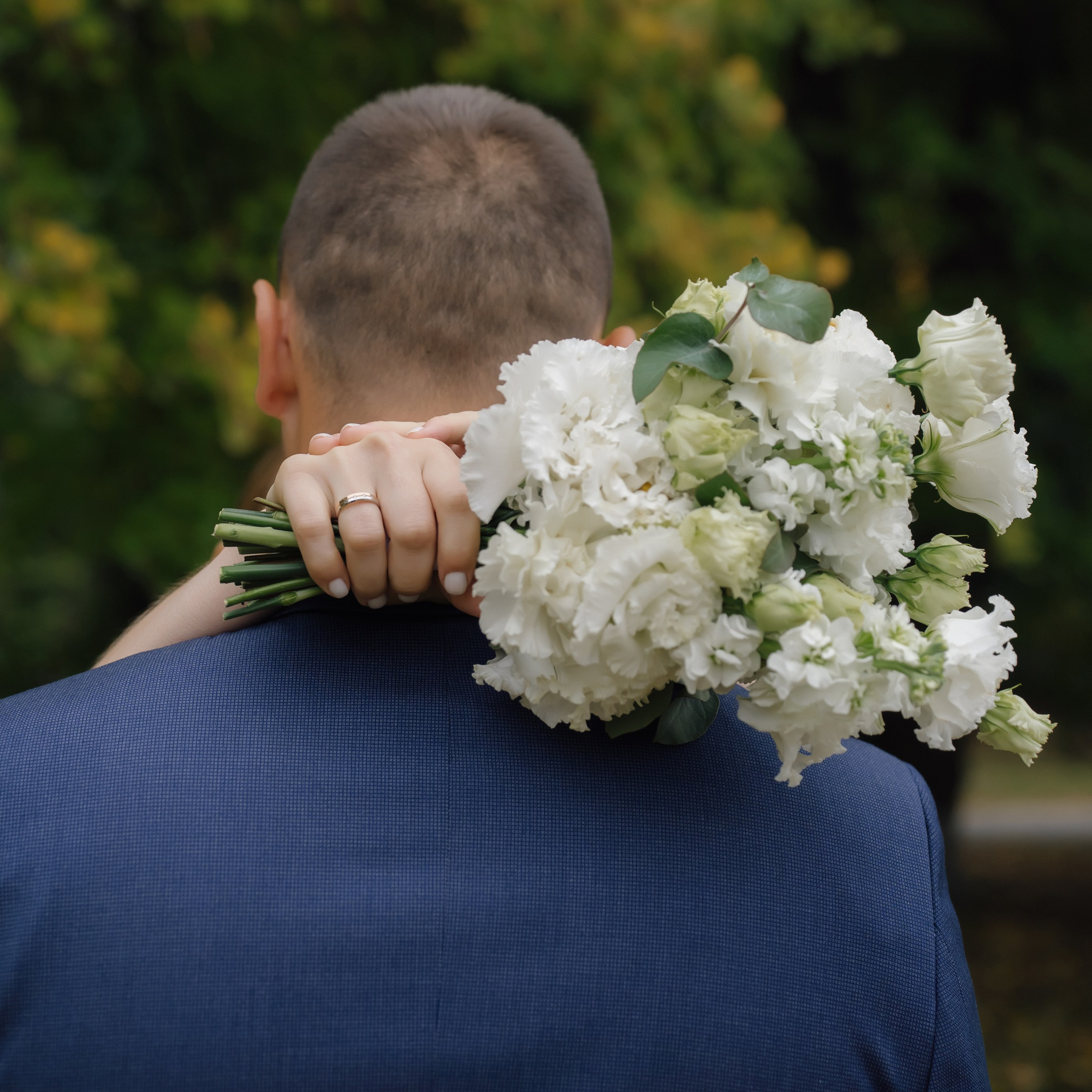 Свадебный и семейный фотограф в Волгограде Наталья Наумова
