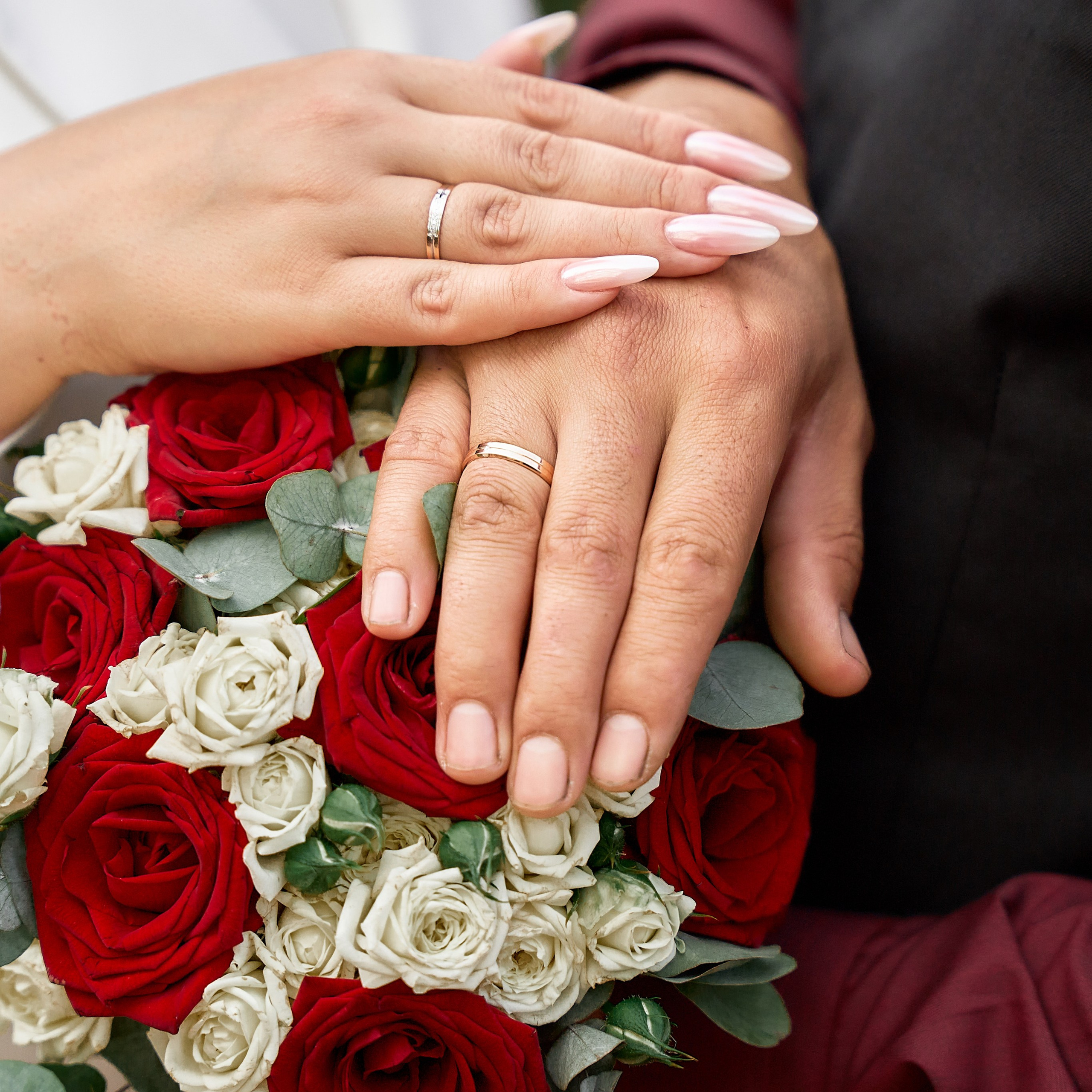 Свадебные фотосессии. Семейный и детский фотограф в Красноярске Надежда Арефьева