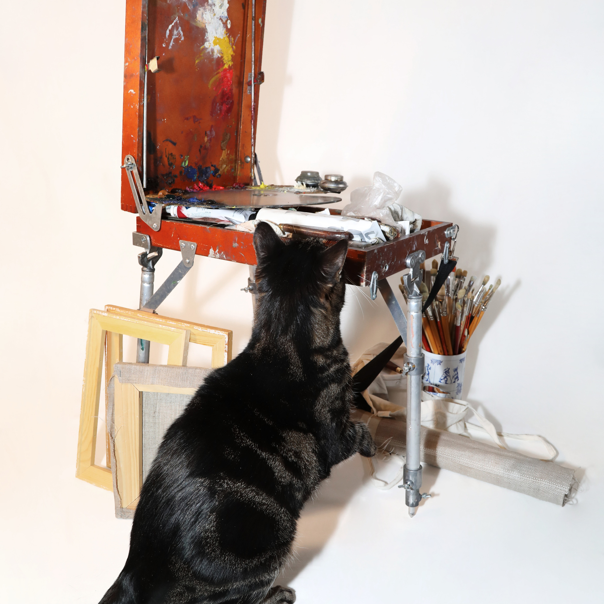 Репортажный и портретный фотограф Русакова Жанна