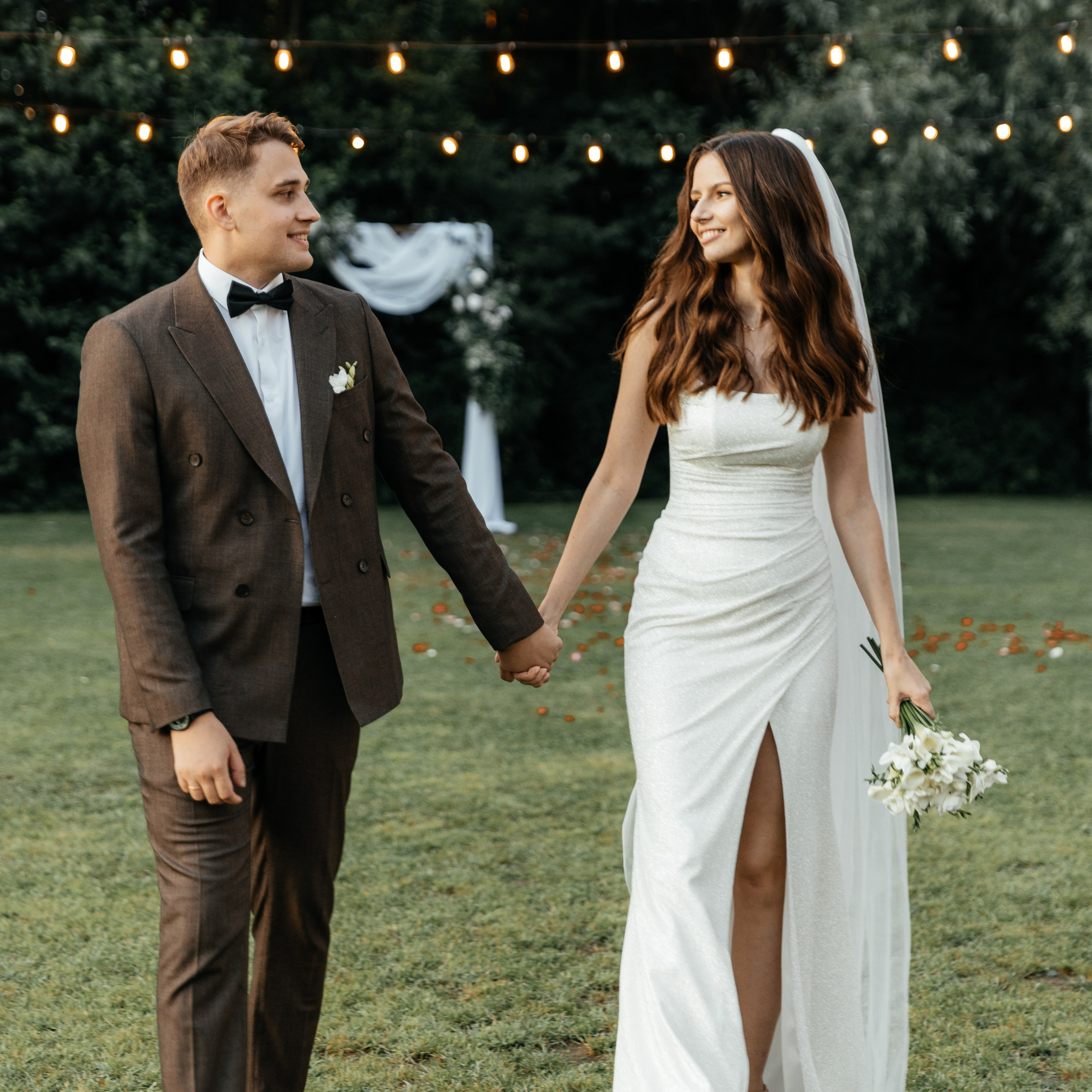 Свадебный фотограф Ангелина Зотова | Обнинск, Москва, Калуга