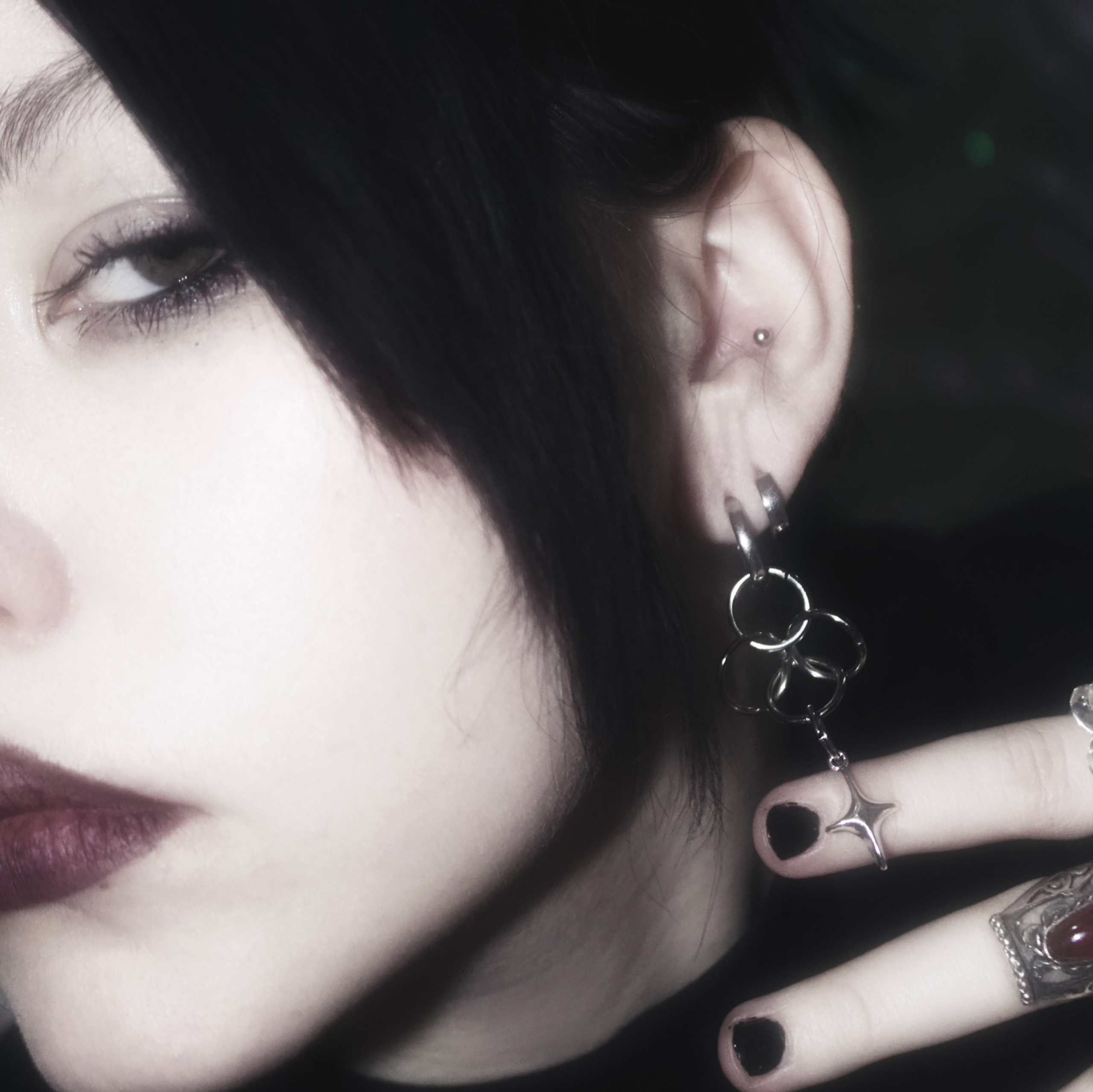 Украшения из кольчуги в Москве Соня Спросонья