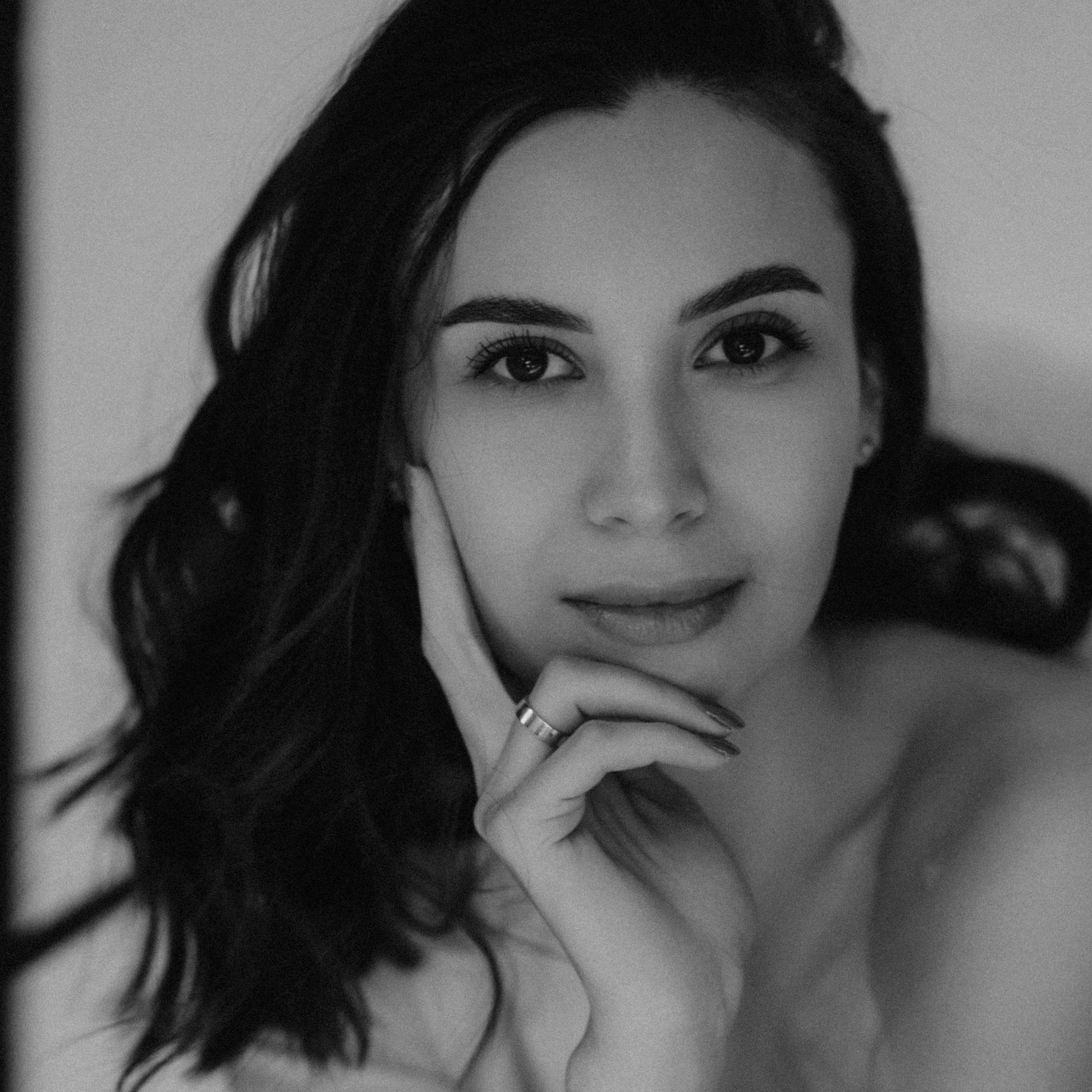 Формат съемки. Фотограф Илона Мадьярова в Уфе