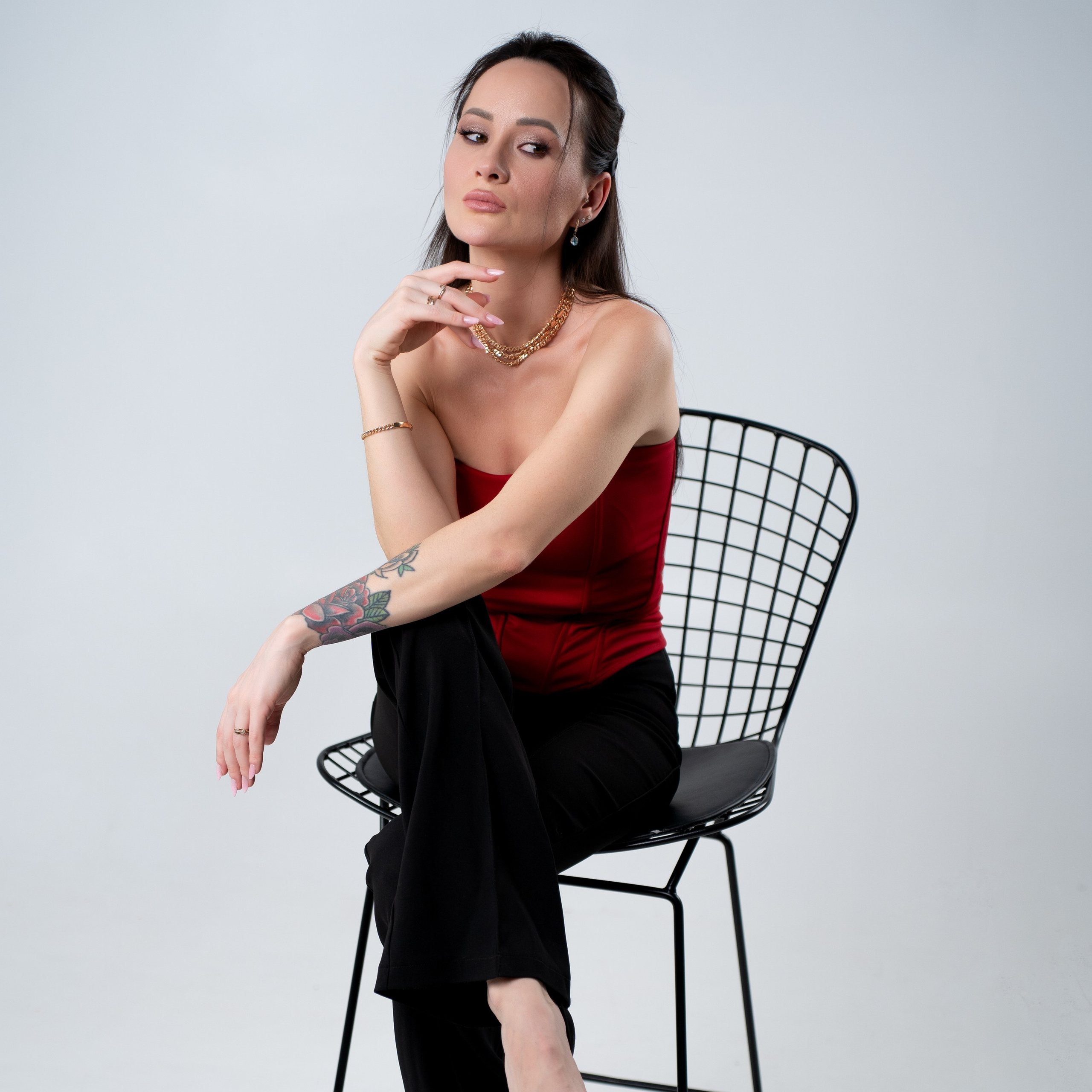 Портфолио. Видеопродакшн для бизнеса