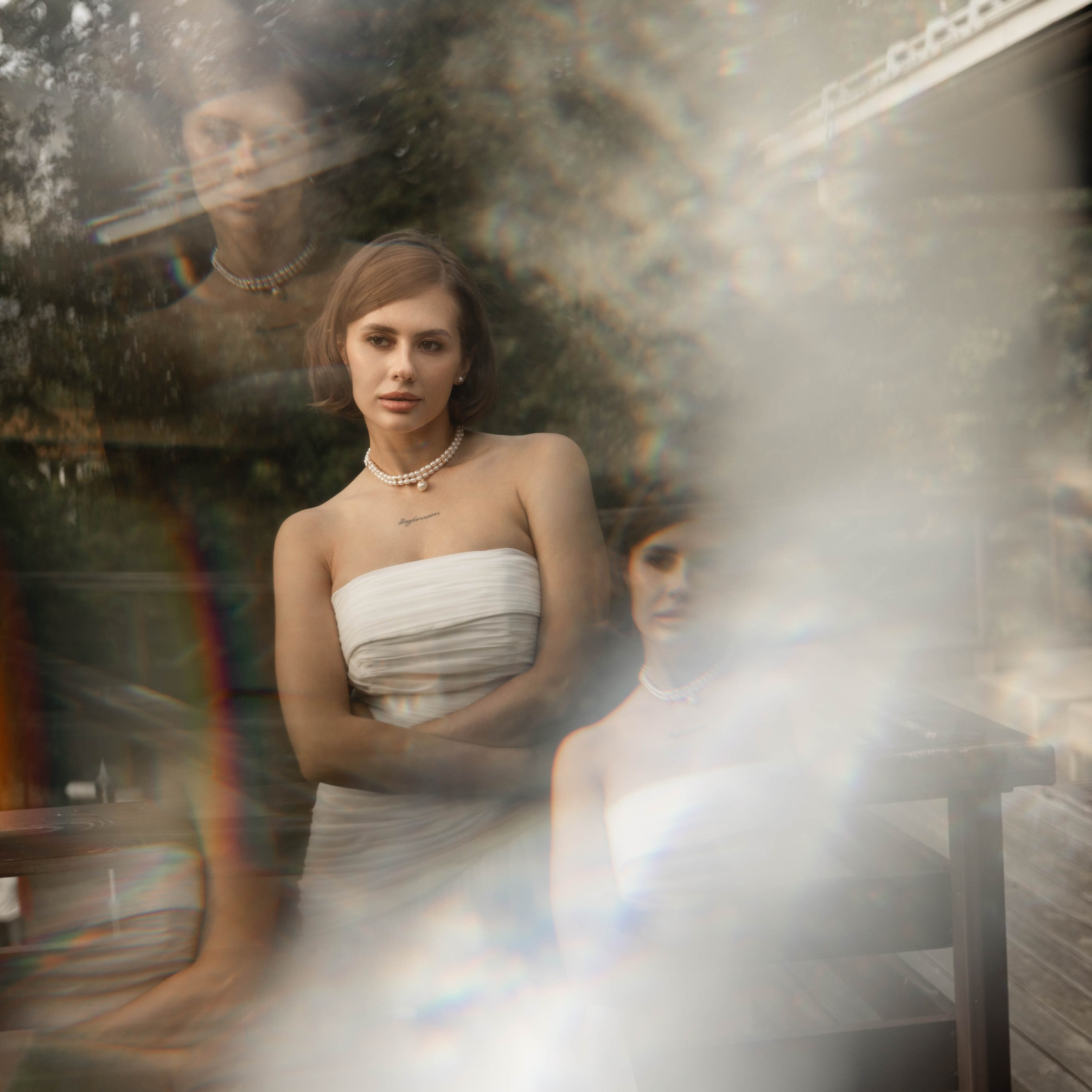 Авторская обработка. Фотограф в Воронеже и Санкт-Петербурге Карина Арутюнян