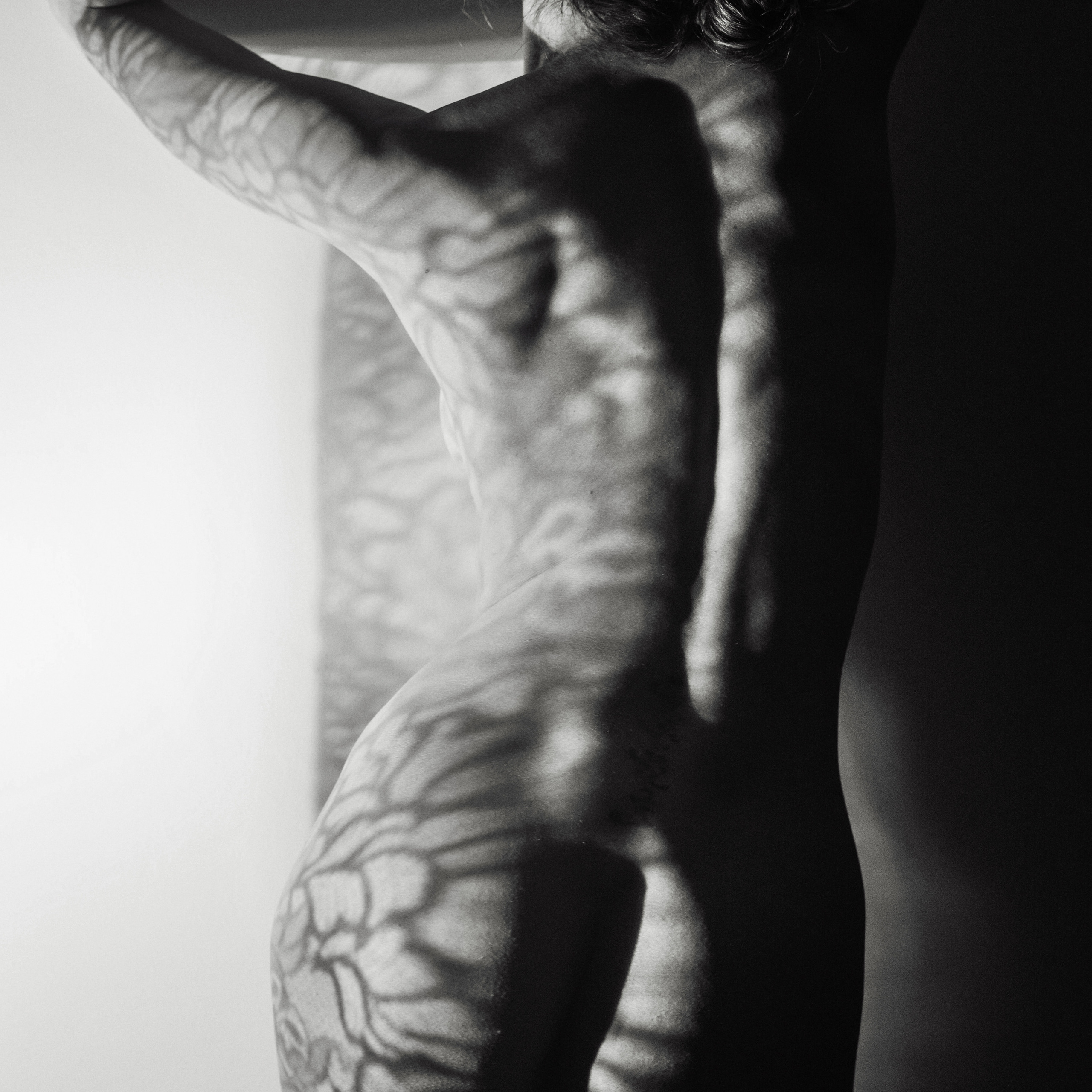 Портретный и ню фотограф