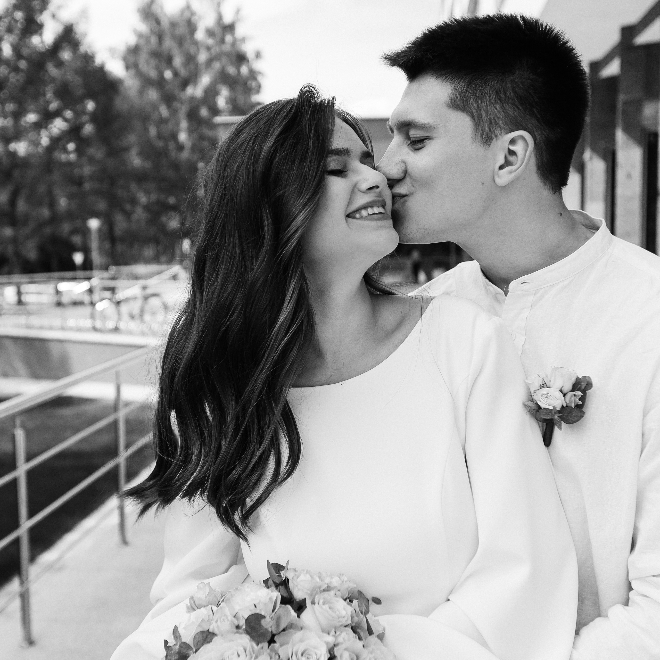 Отзывы. Свадебный фотограф Москва и МО Паншина Дарья