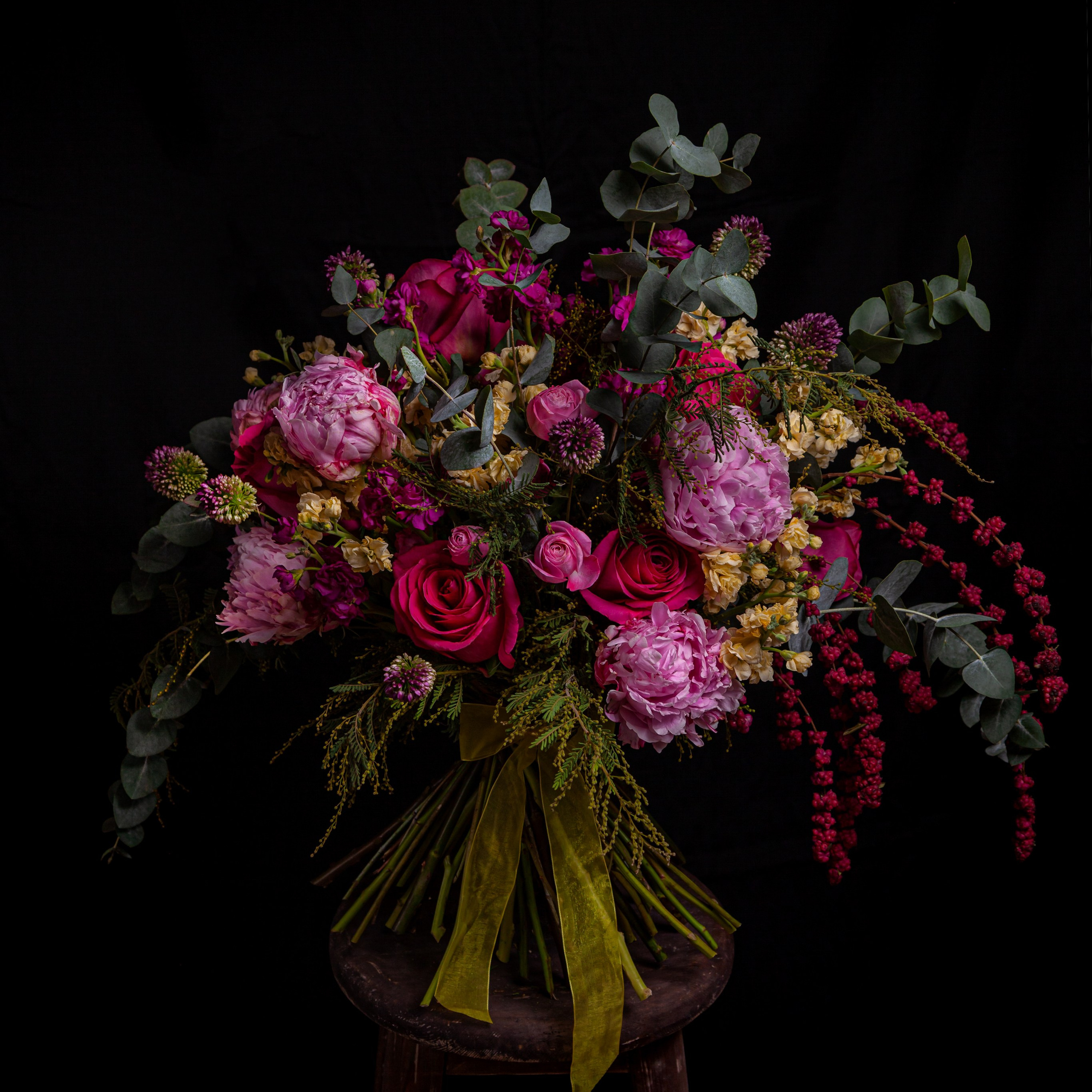 Курсы флористики в Одинцово