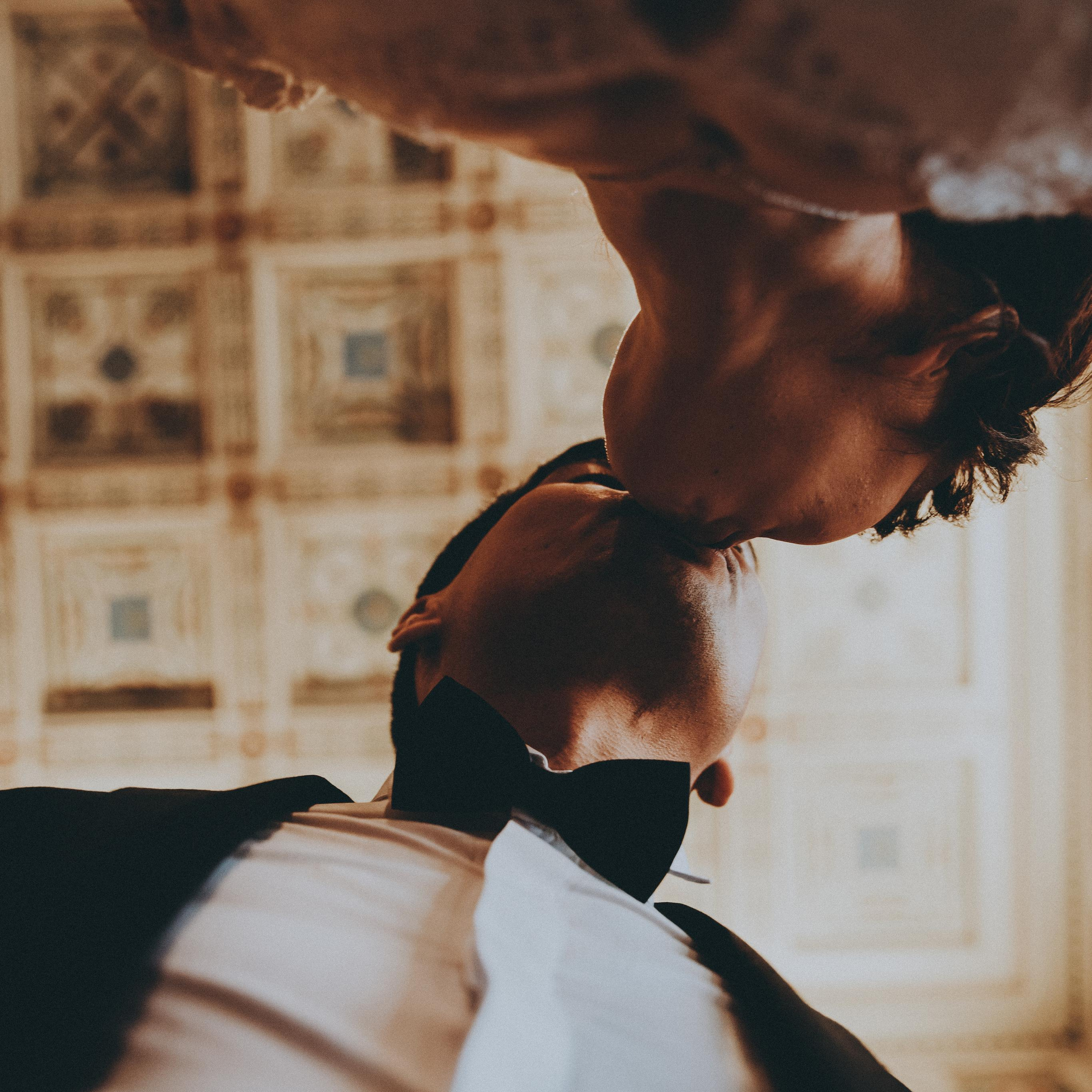 Wedding. Фотограф в Санкт-Петербурге Анастасия Финеева