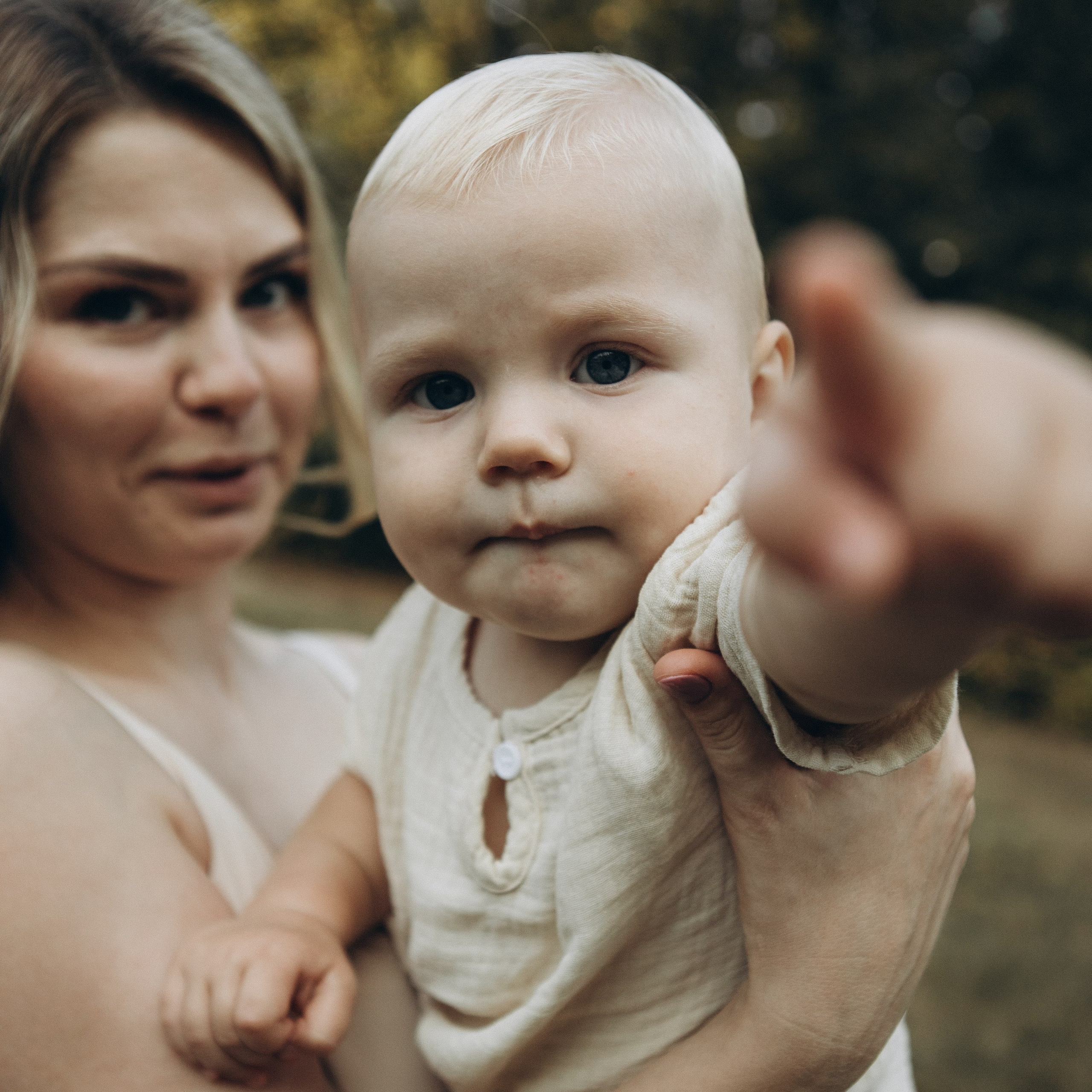 Гайд-интенсив. Семейный и детский фотограф в Воронеже Настя Жукова