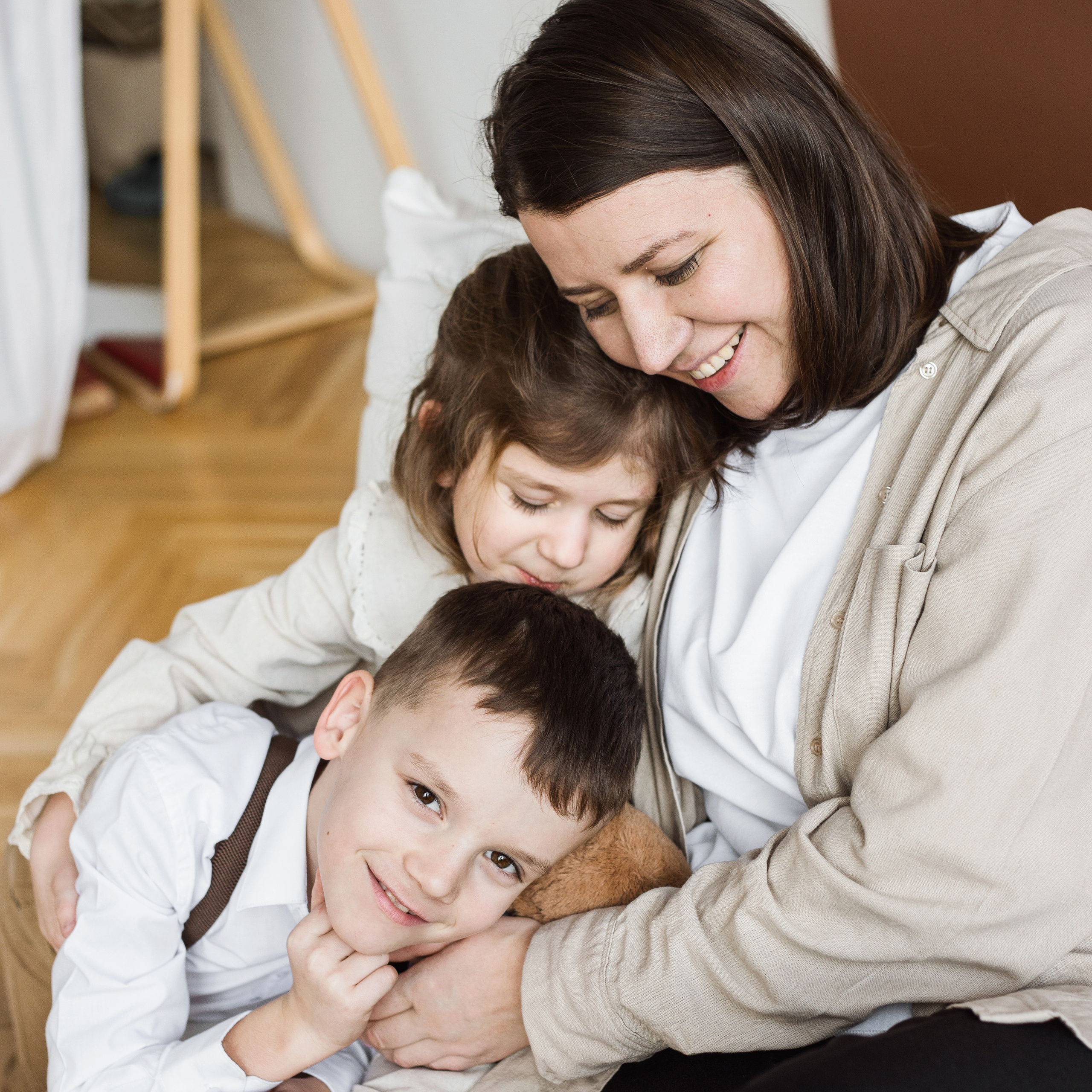 Услуги. Семейный и портретный фотограф в Санкт-Петербурге