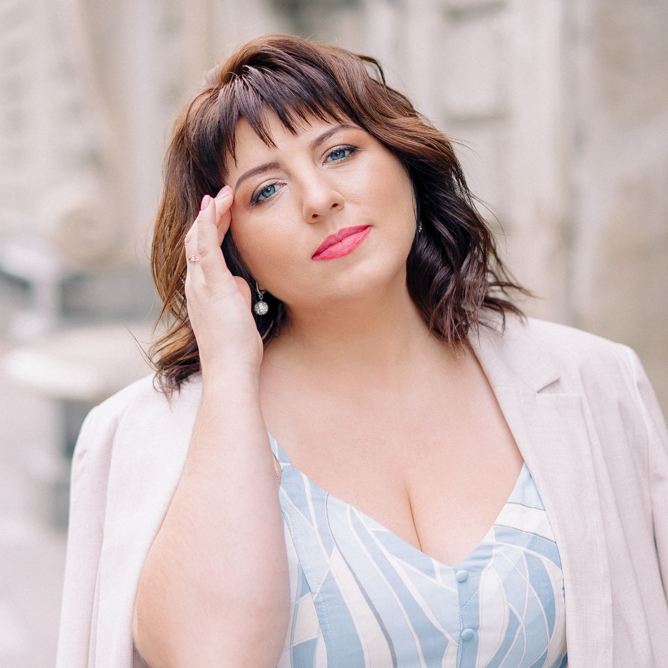 Фотограф в Санкт-Петербурге