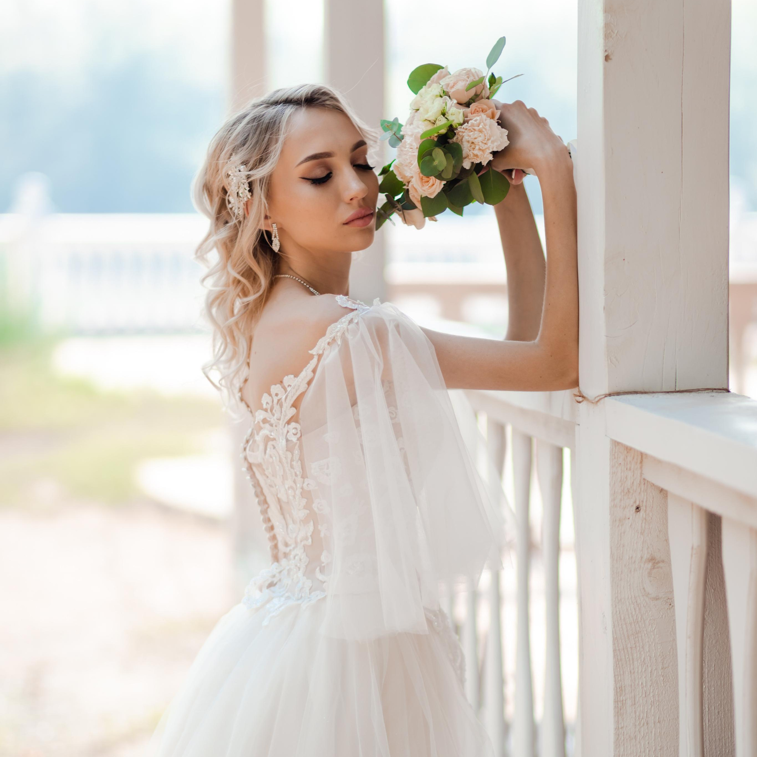 Услуги. Фотограф Тори Наджафи