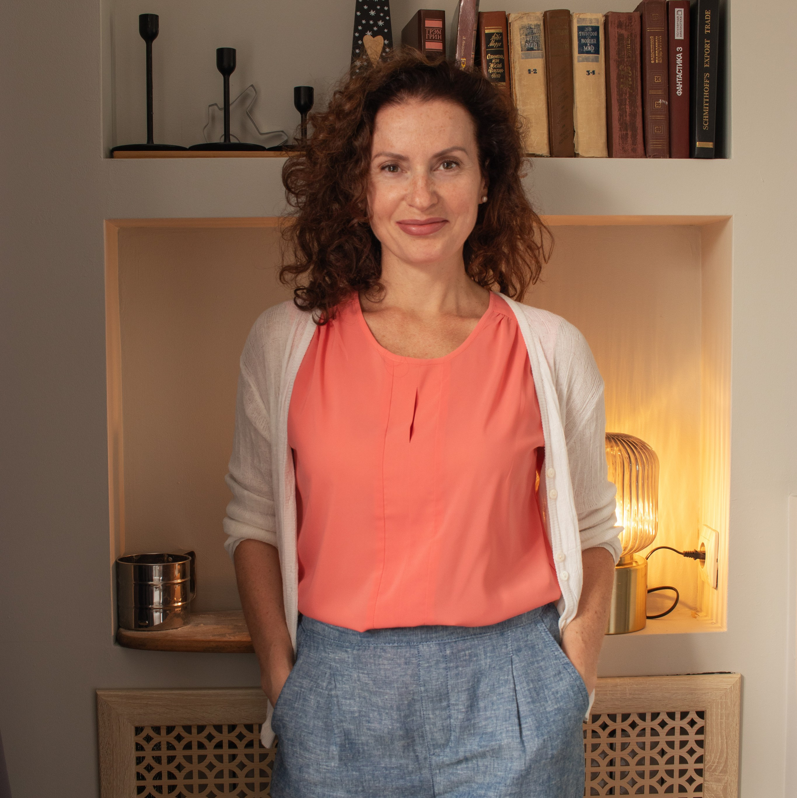 Проект Винтаж. Семейный фотограф Дина Морозова | Москва, Московская область