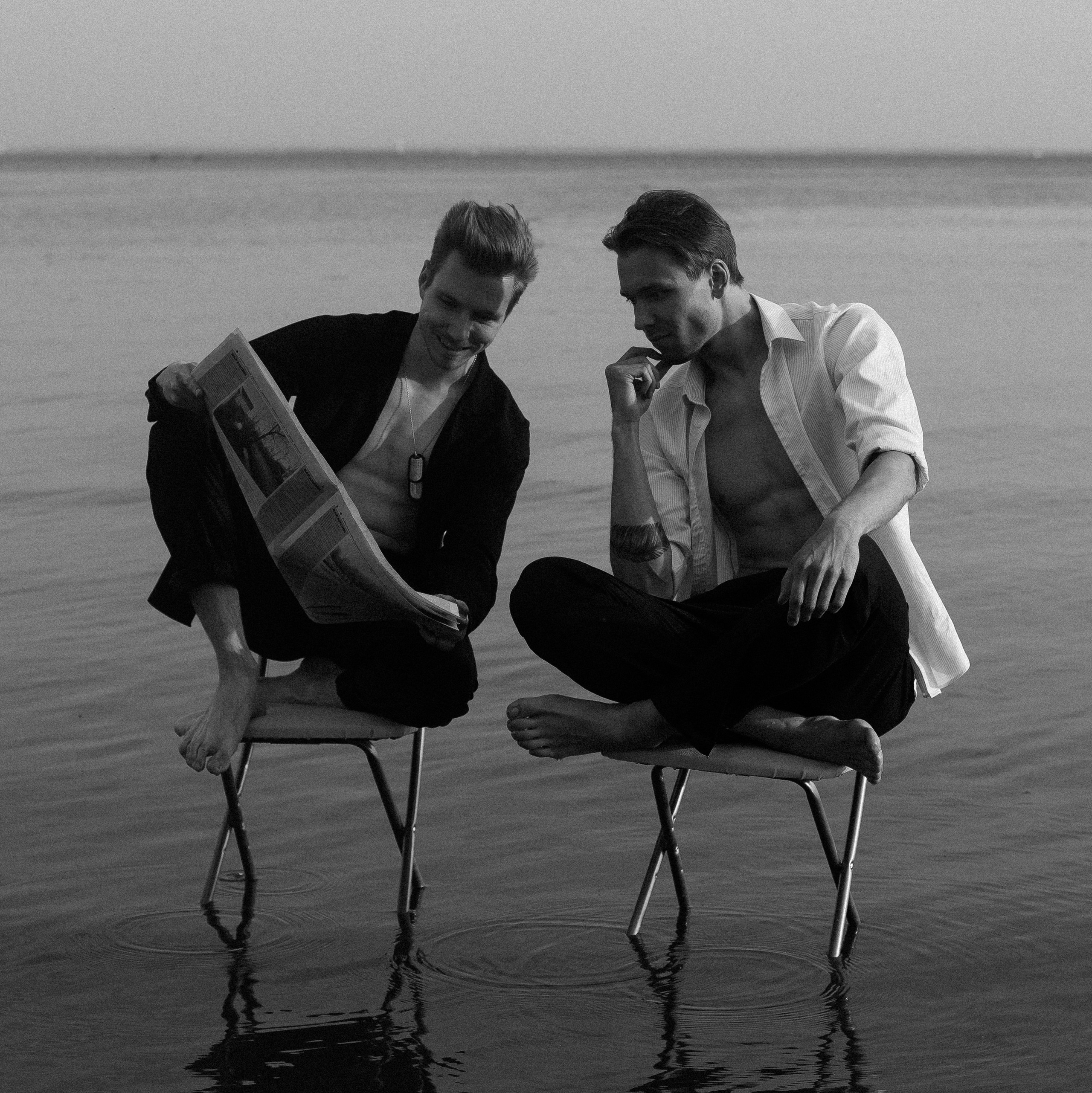 Портретный фотограф в Санкт-Петербурге Элина Ситникова