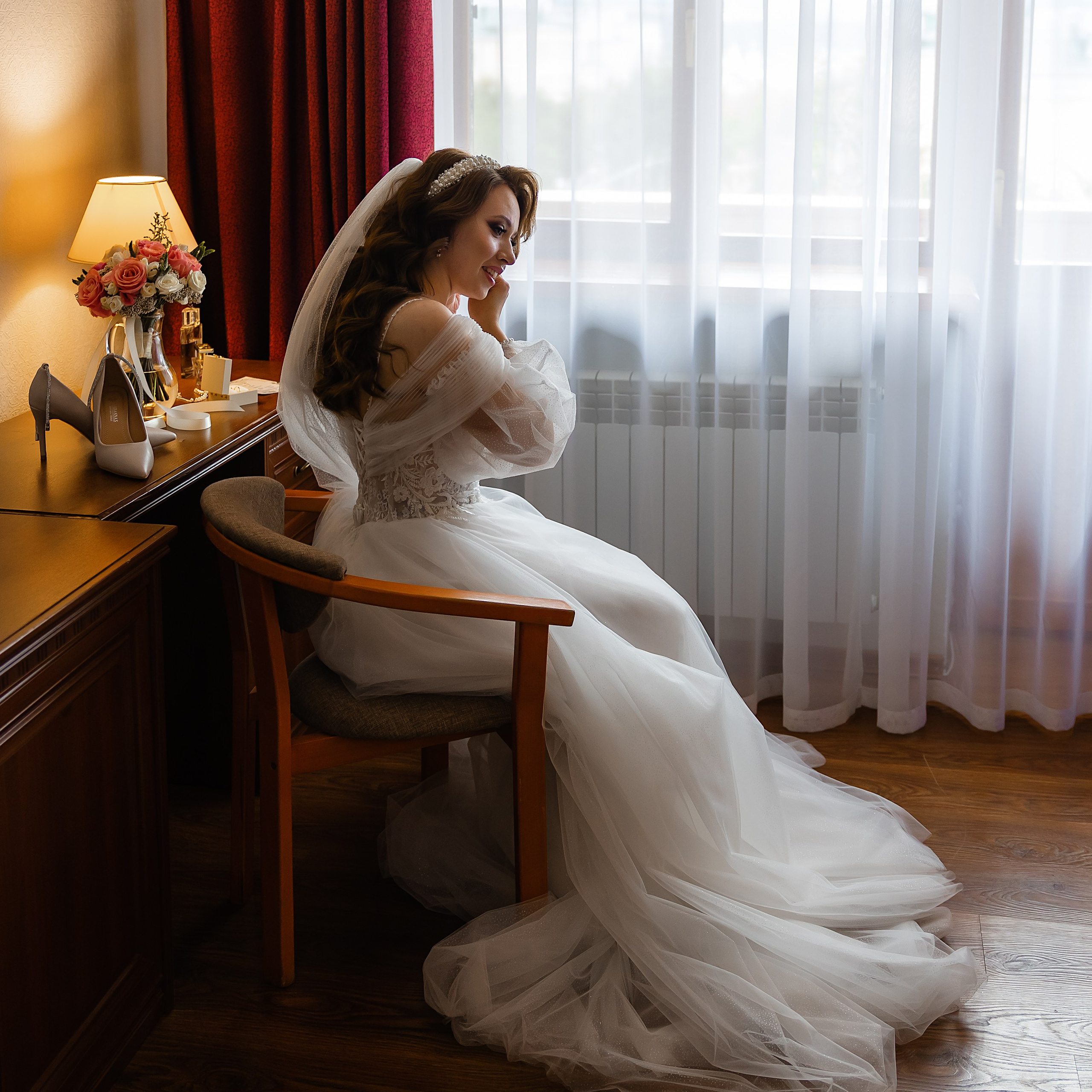 Фотограф и видеограф в Улан-Удэ: Аюна Габагуева и Артём Шаханов