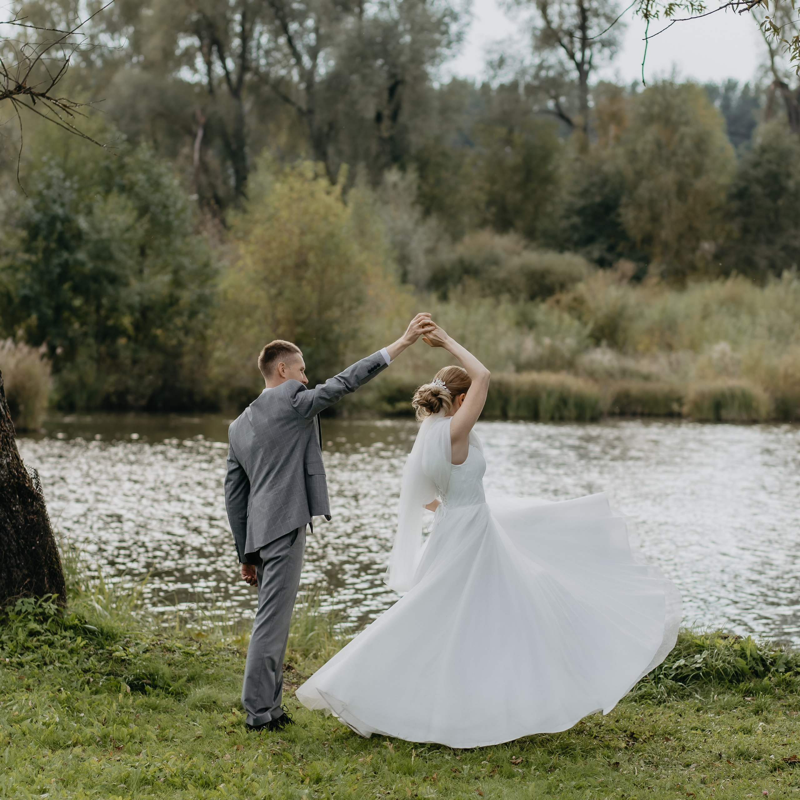Цены свадебных съёмок. Свадебный и семейный фотограф Можга-Ижевск Ксения Романова