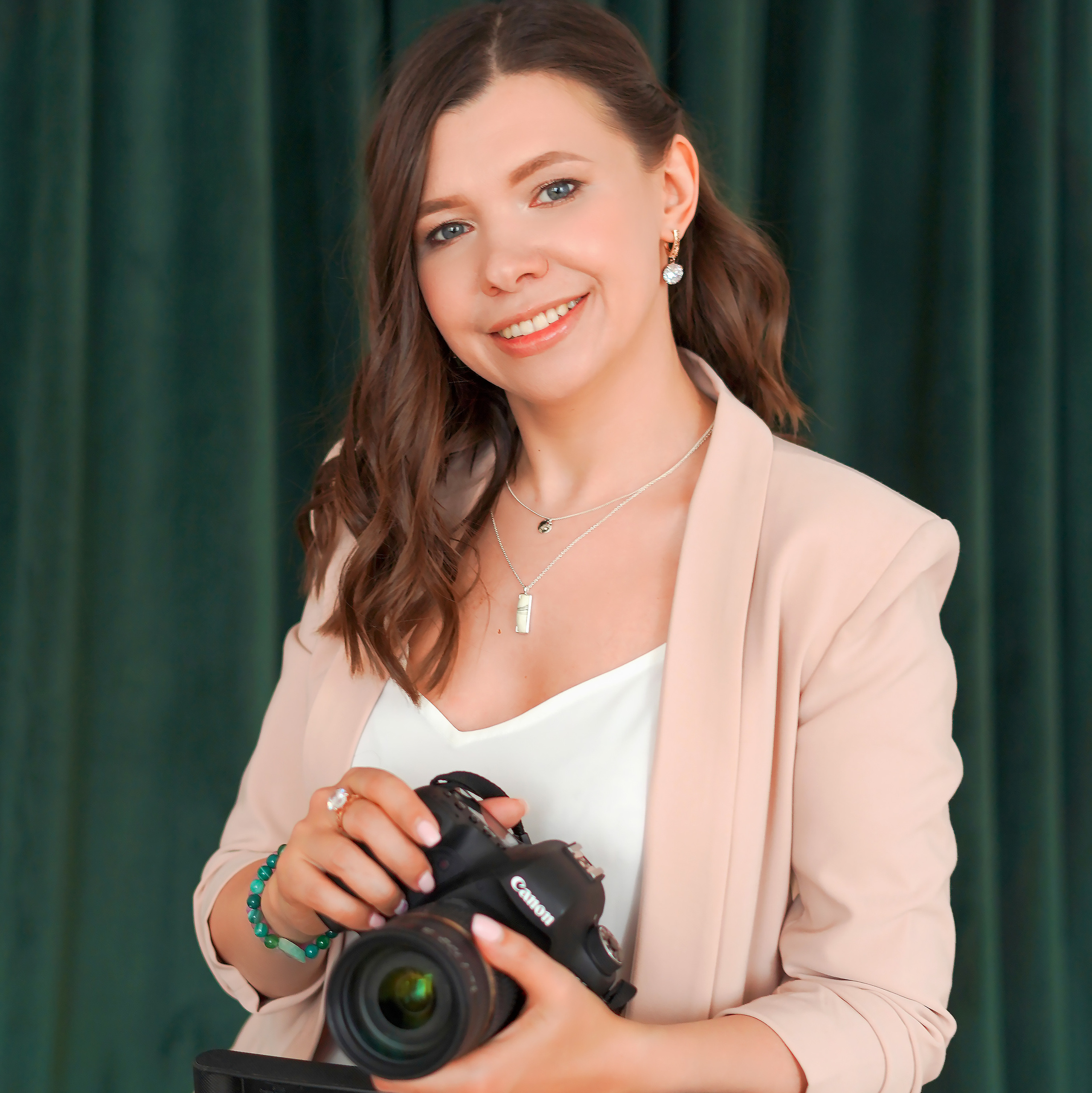 Ольга Поспелова — семейный фотограф в Екатеринбурге