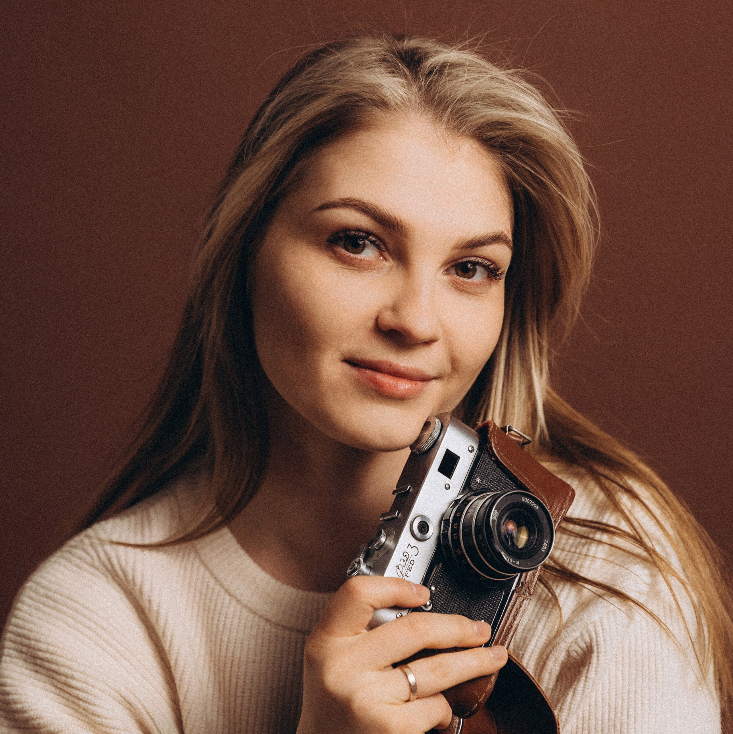 Фотограф ХМАО