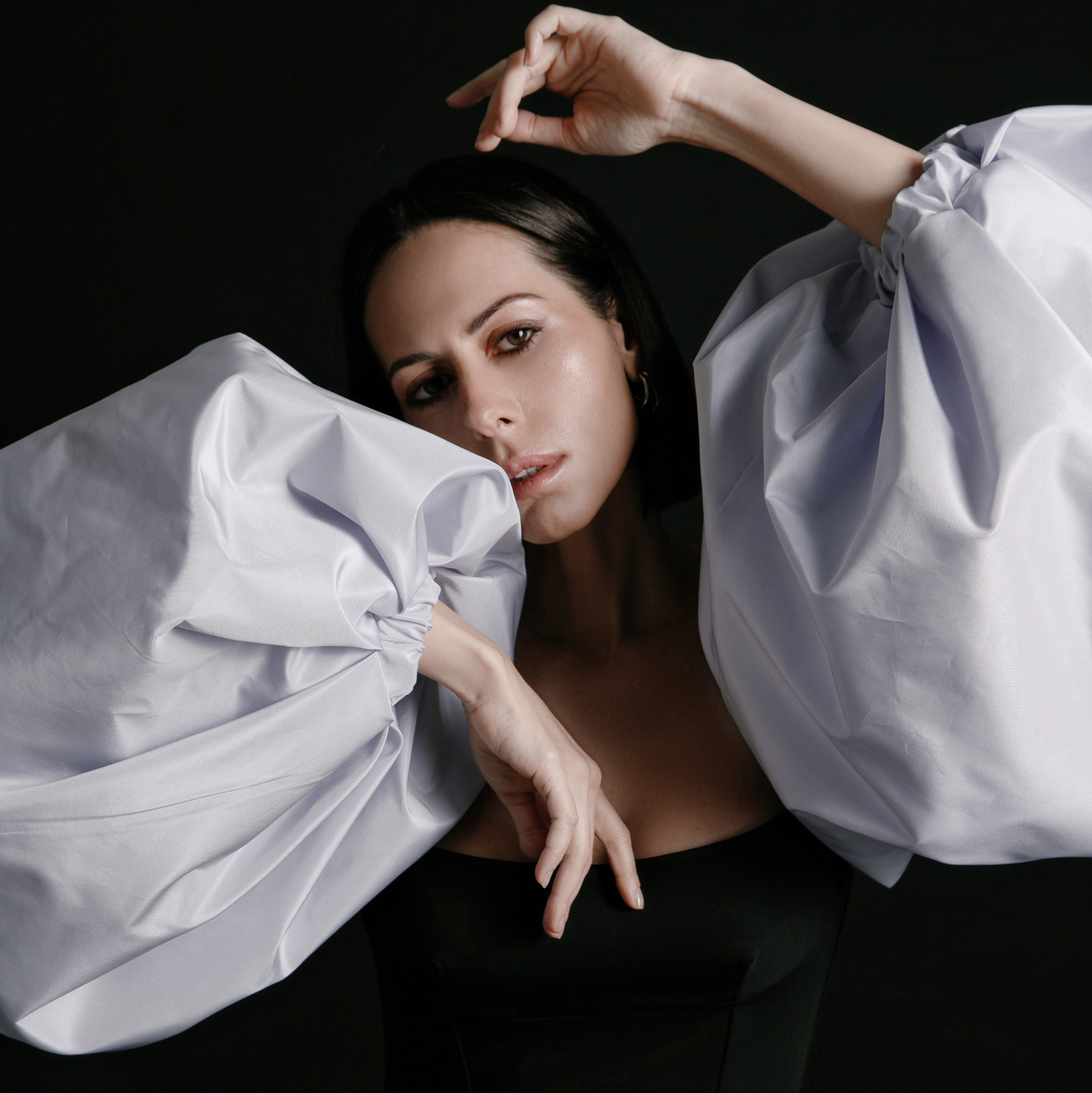 Обучение. Екатерина Шарапова. Портретный фотограф в Москве