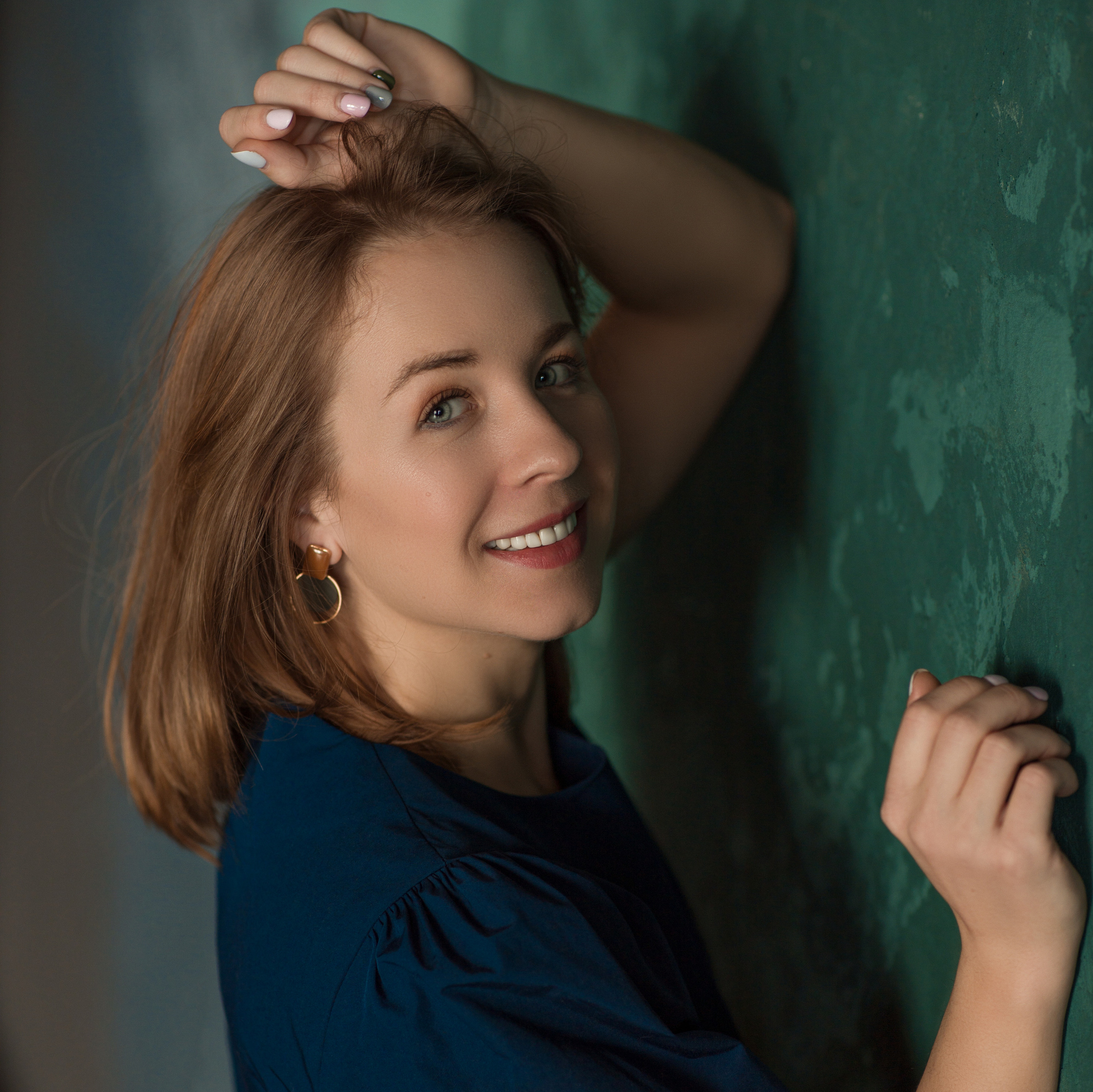 Инфо. Портретный и семейный фотограф в Москве Стаховская Елена