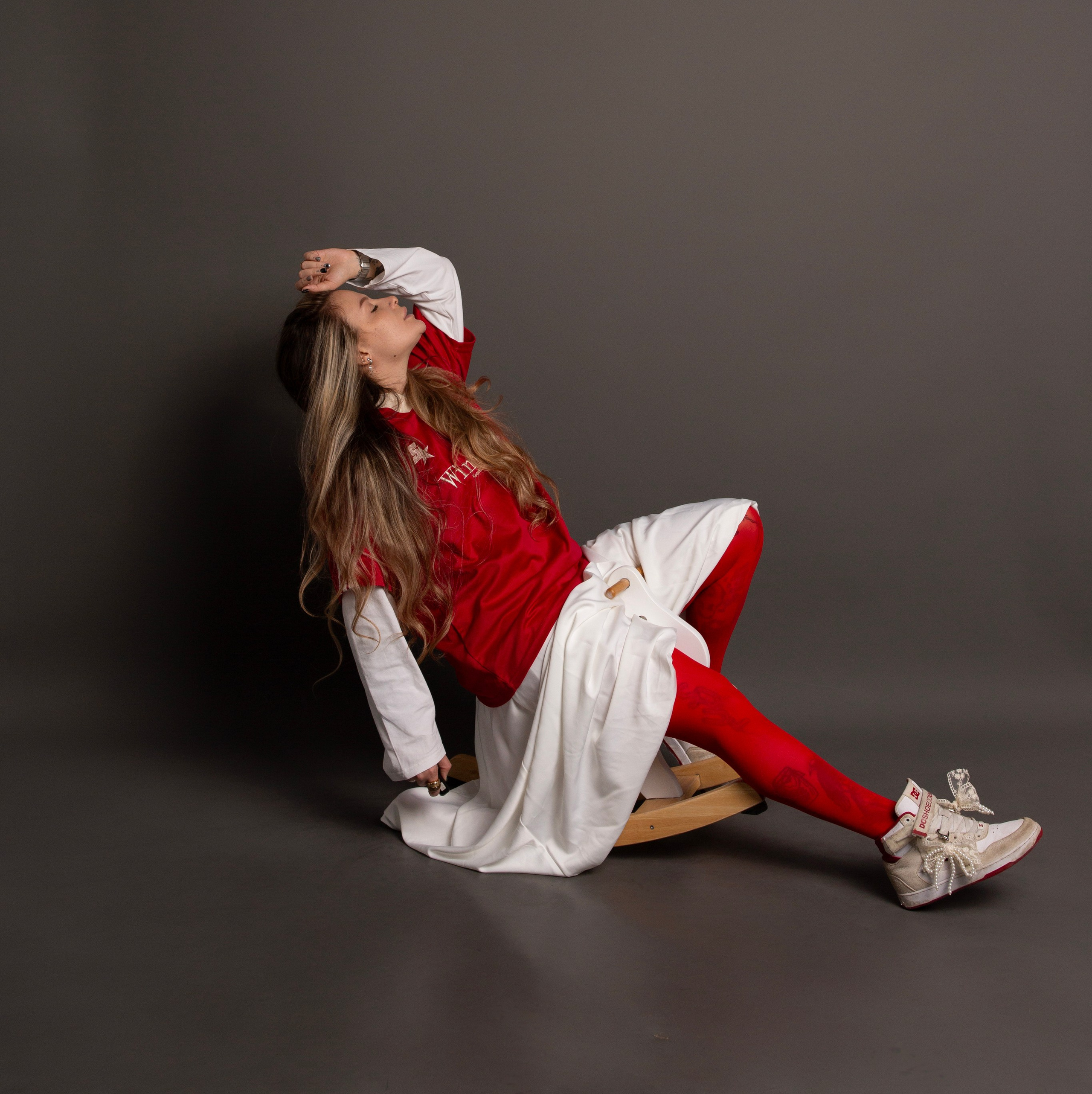 Автопортретная фотостудия в Самаре Fotomaris