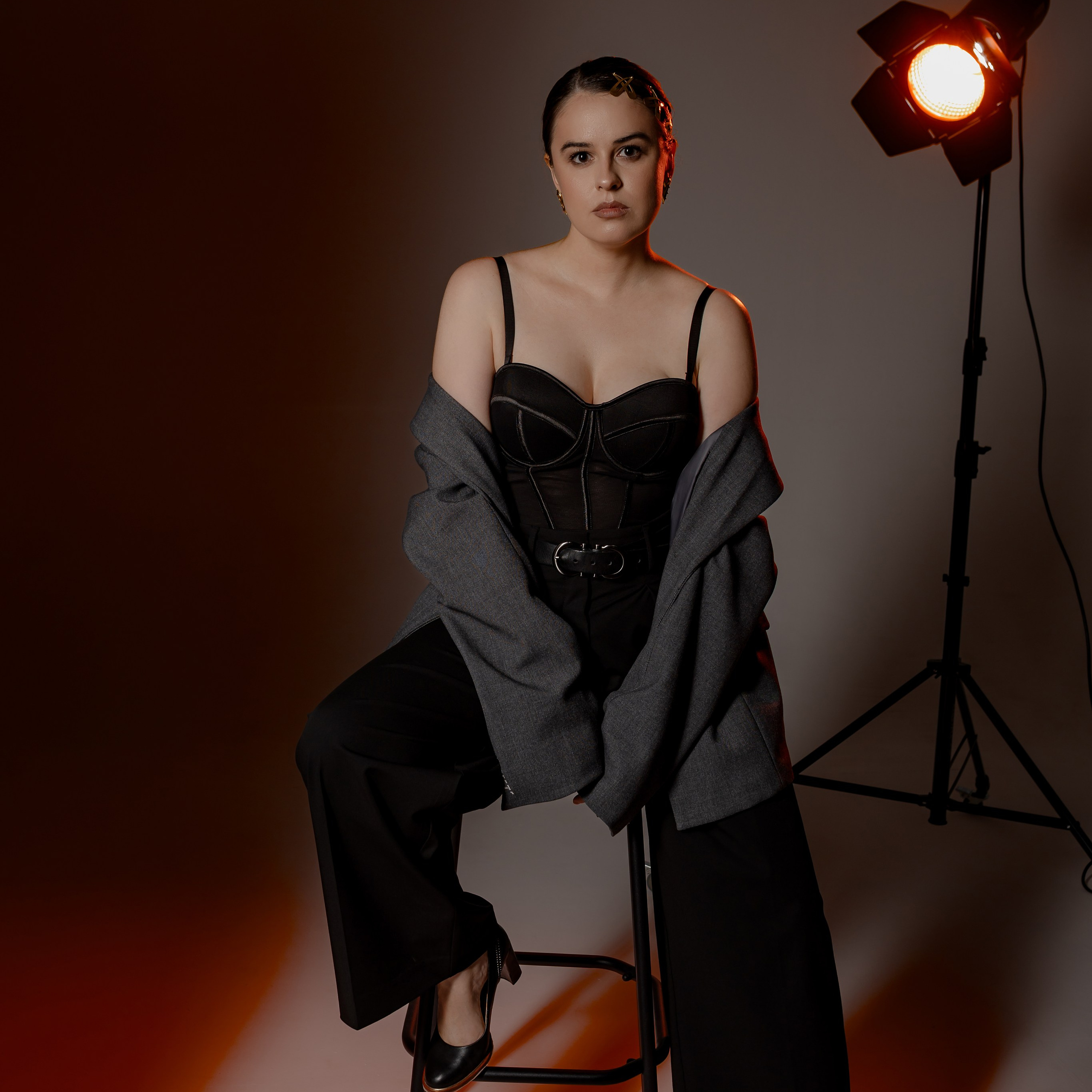 Фотограф в Омске Валерия Крячко