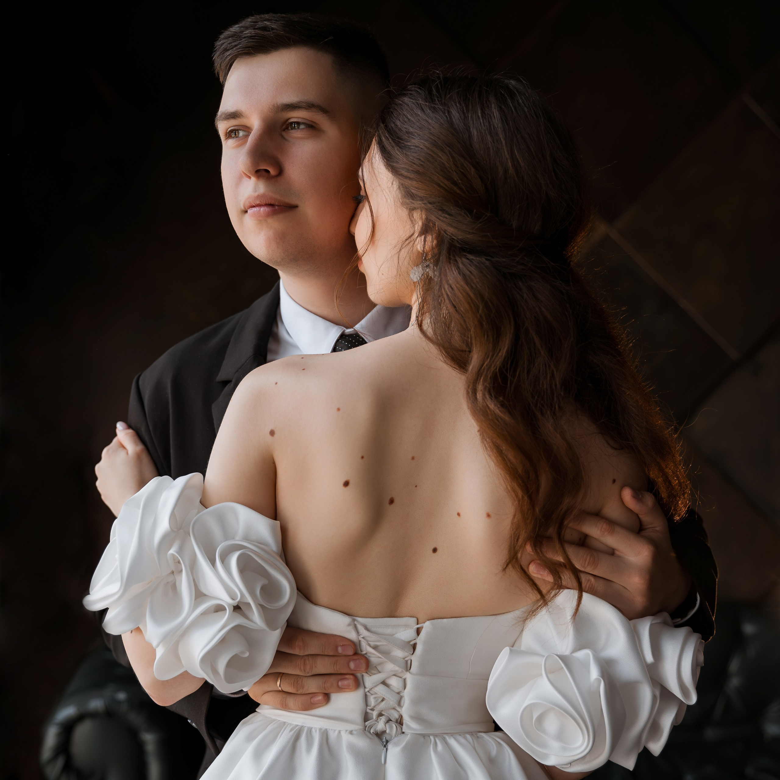 Семейный и женский фотограф в Москве Надежда Воробьева