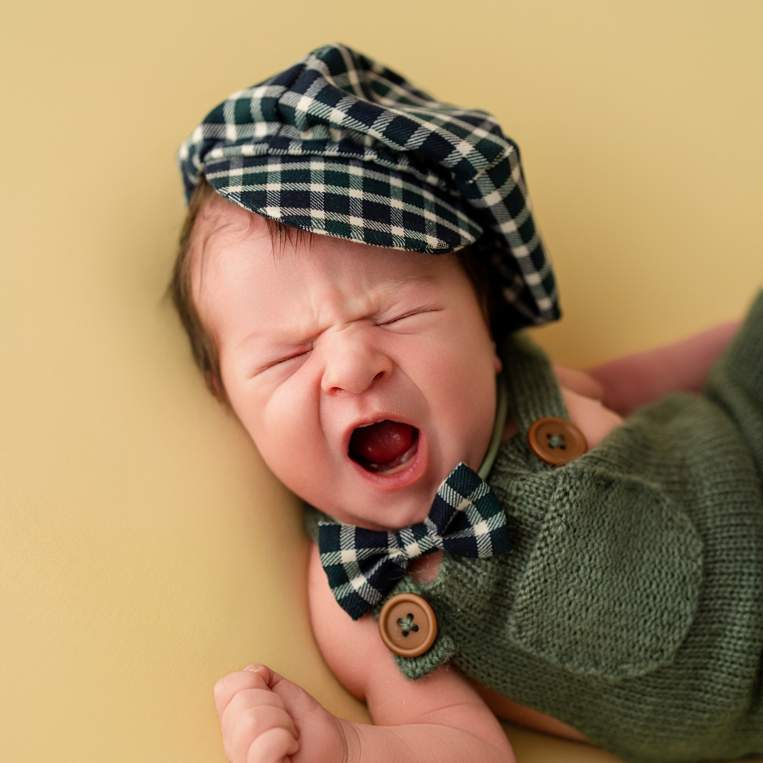 ОБРАЗЫ NEWBORN. Фотограф новорожденных в Нижнем Новгороде Сергеева Оксана