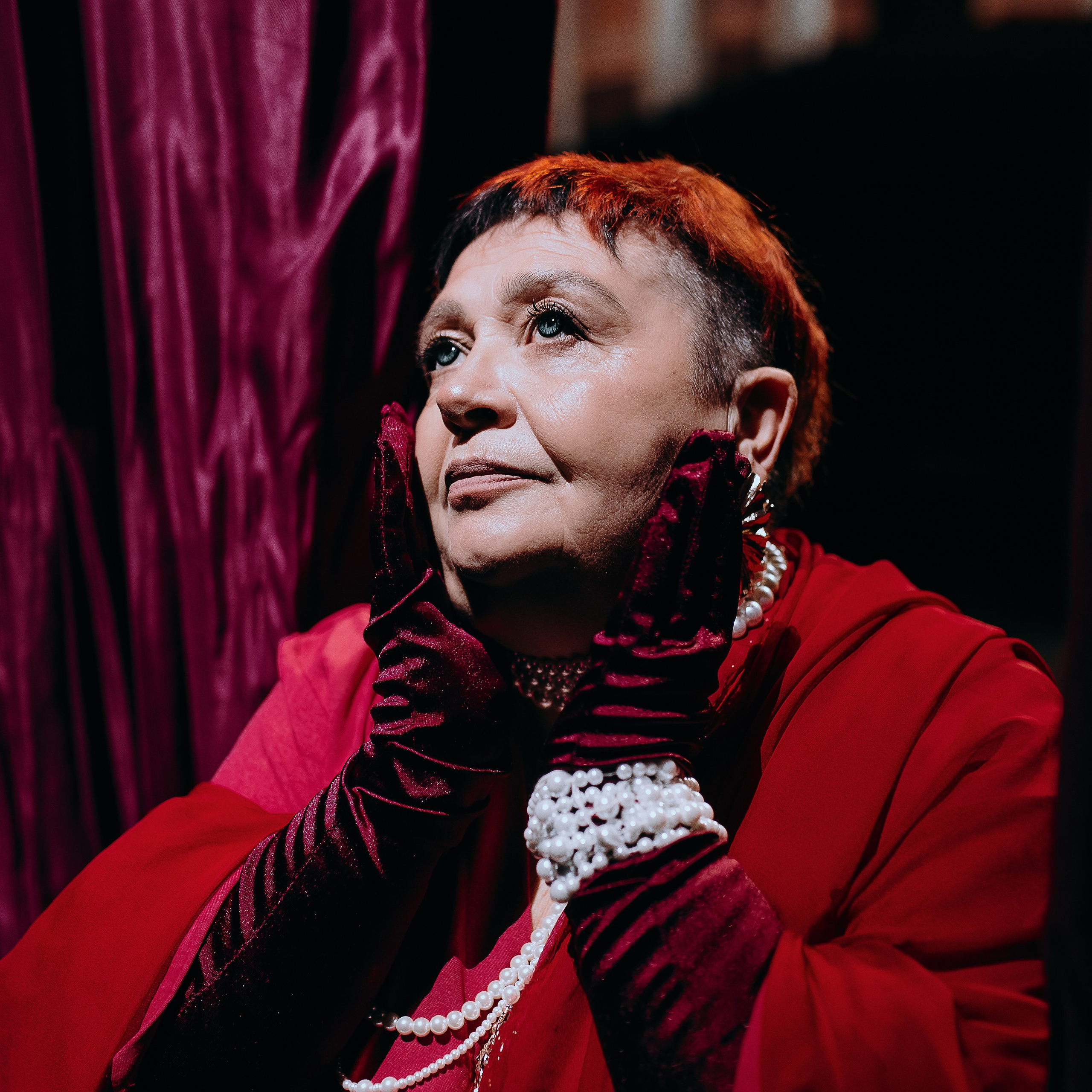 Светлана и Кирилл Ломовские. Портретный и свадебный фотограф в Воронеже Елена Михайлова