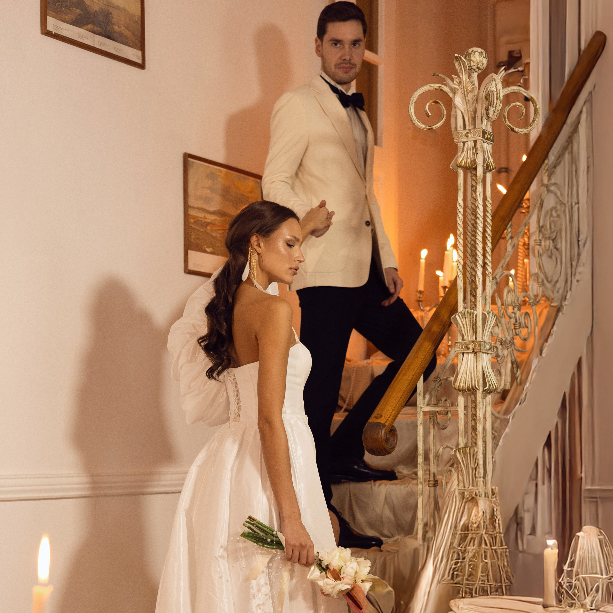 Услуги. Фотограф в Воронеже Садий Элина