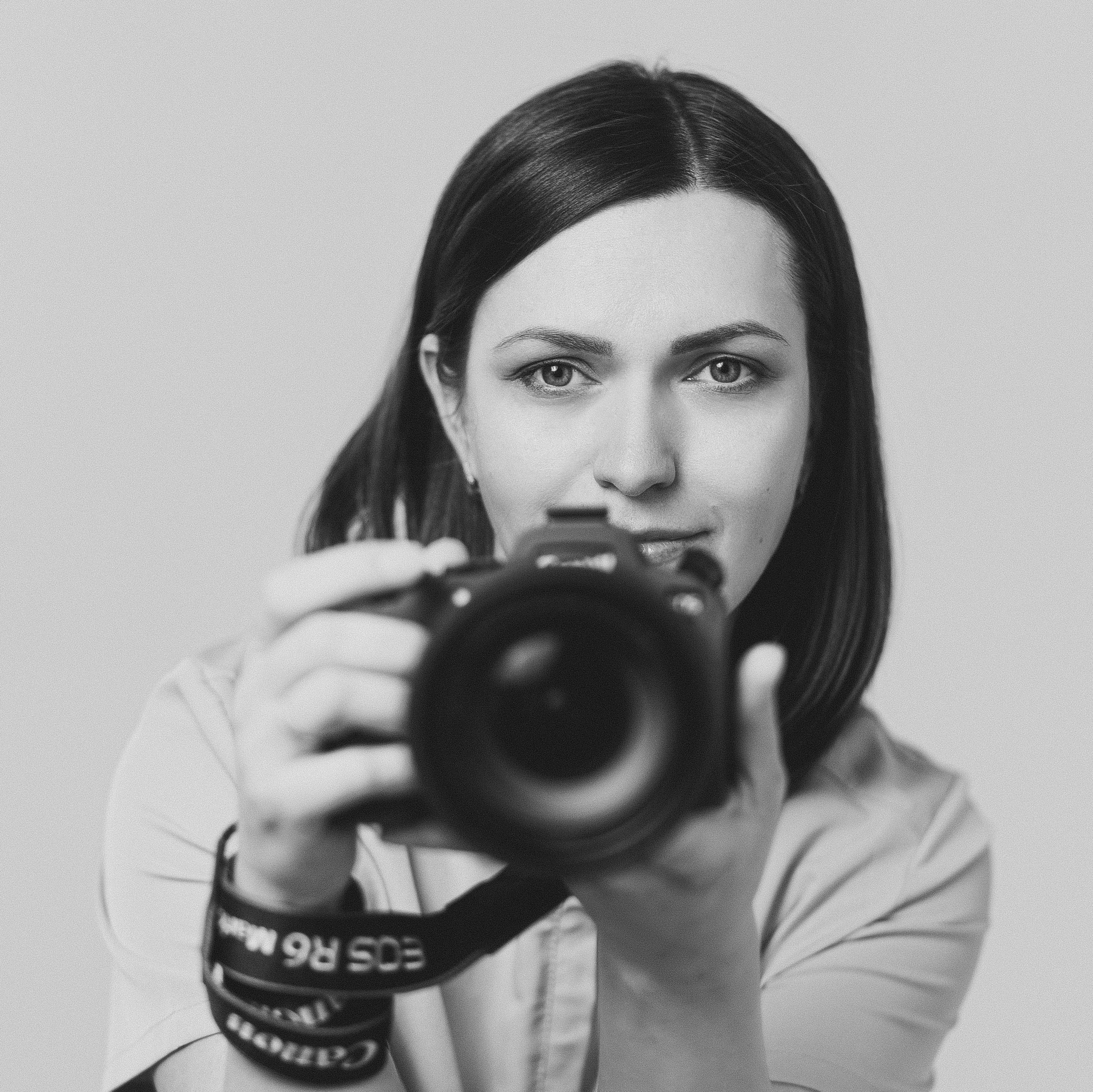 Фотограф Татьяна Ким