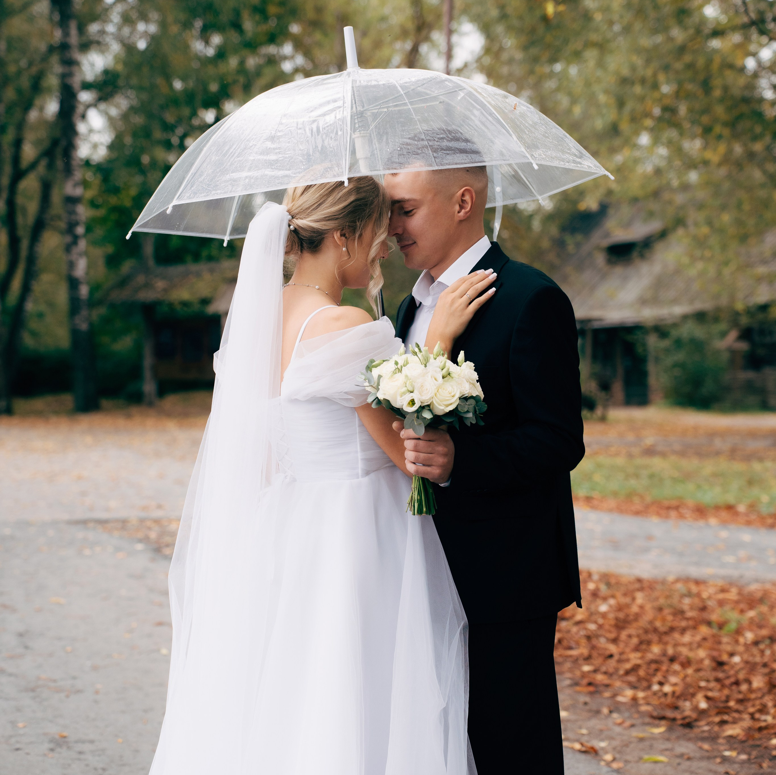 Wedding day 2026. Главная