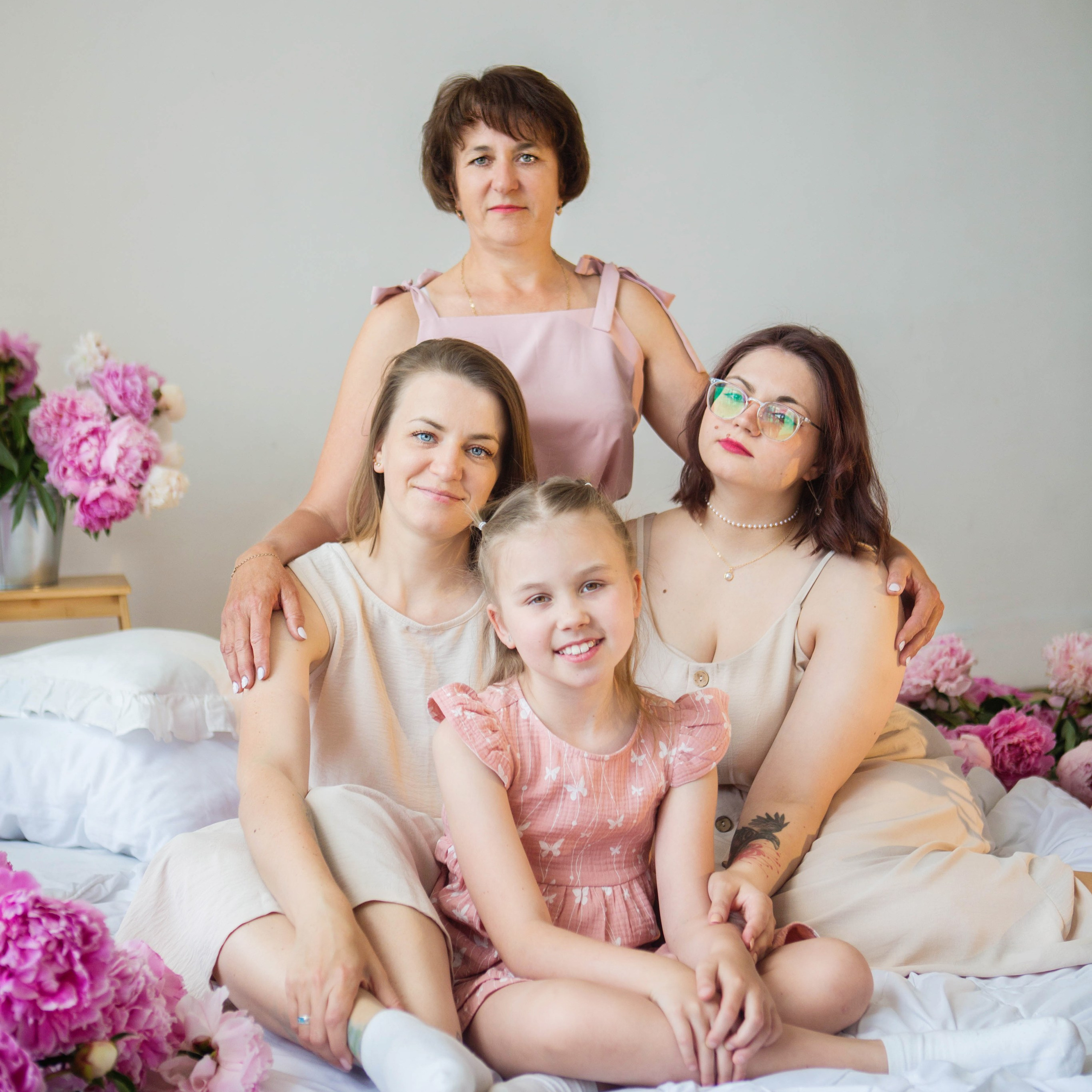 Прайс. Свадебный семейный и детский фотограф в Краснодаре Карина Федоровская