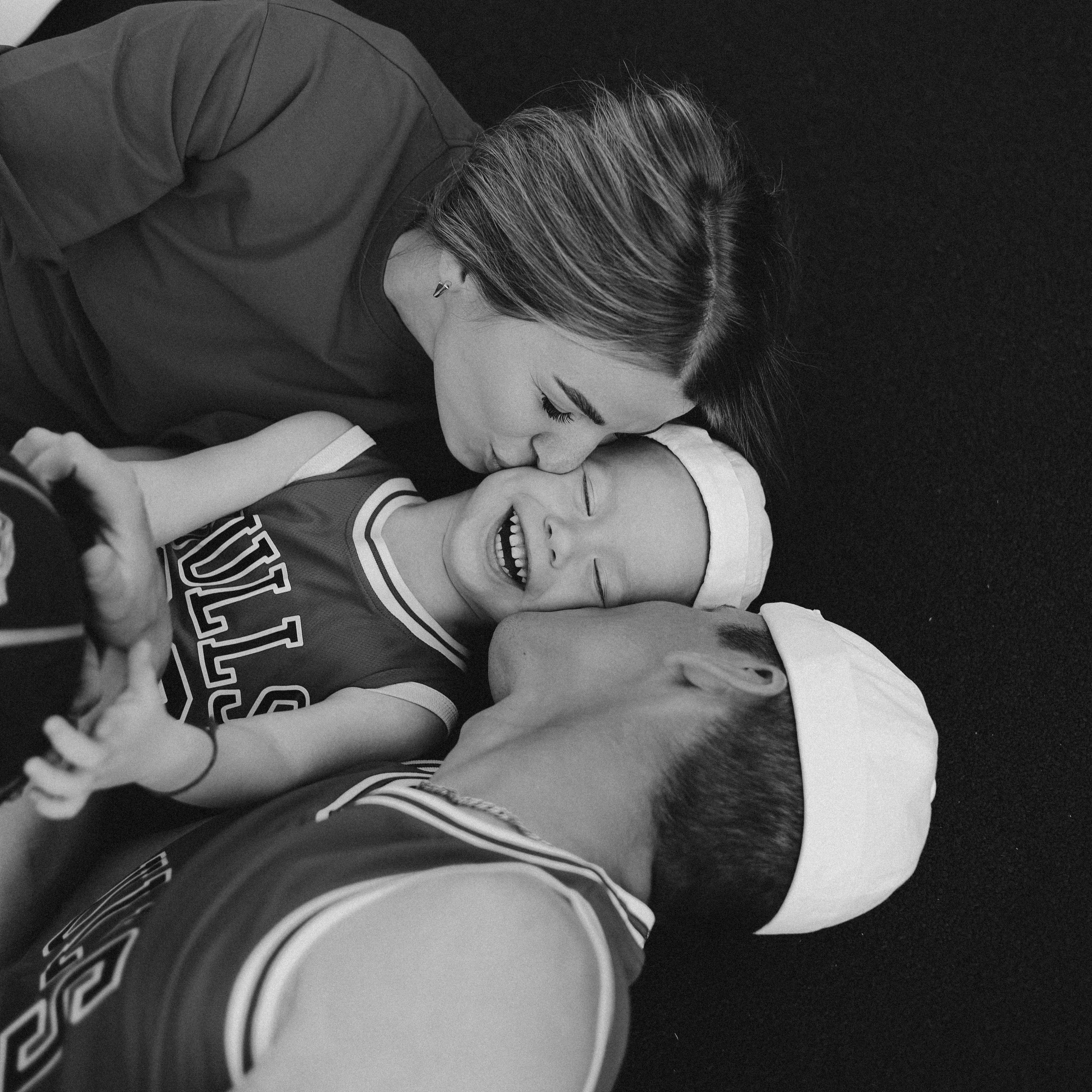 Услуги. Фотограф Ялуторовск/Тюмень Колесникова Анна