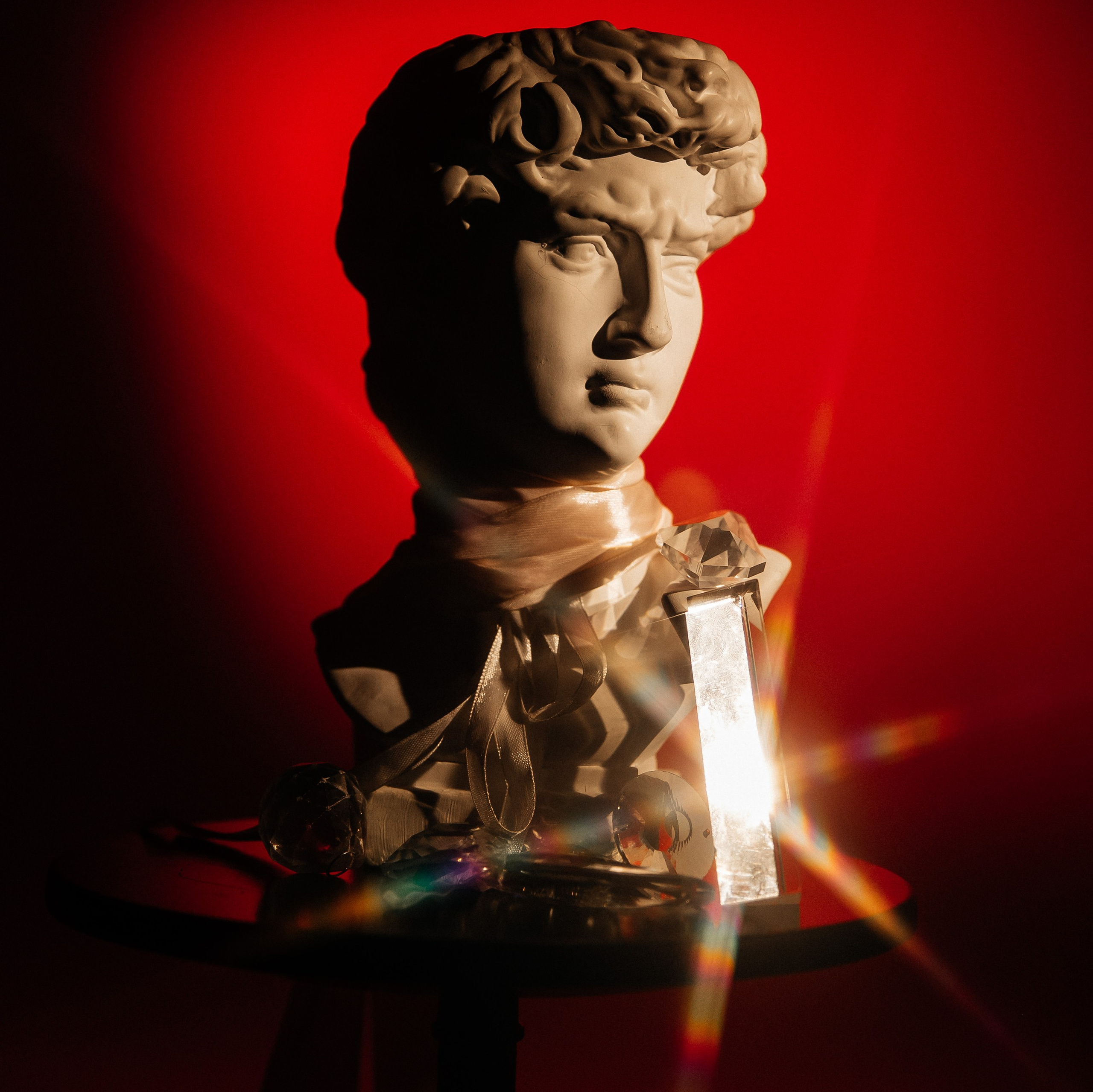 Оборудование для съёмок. Фотостудия К69