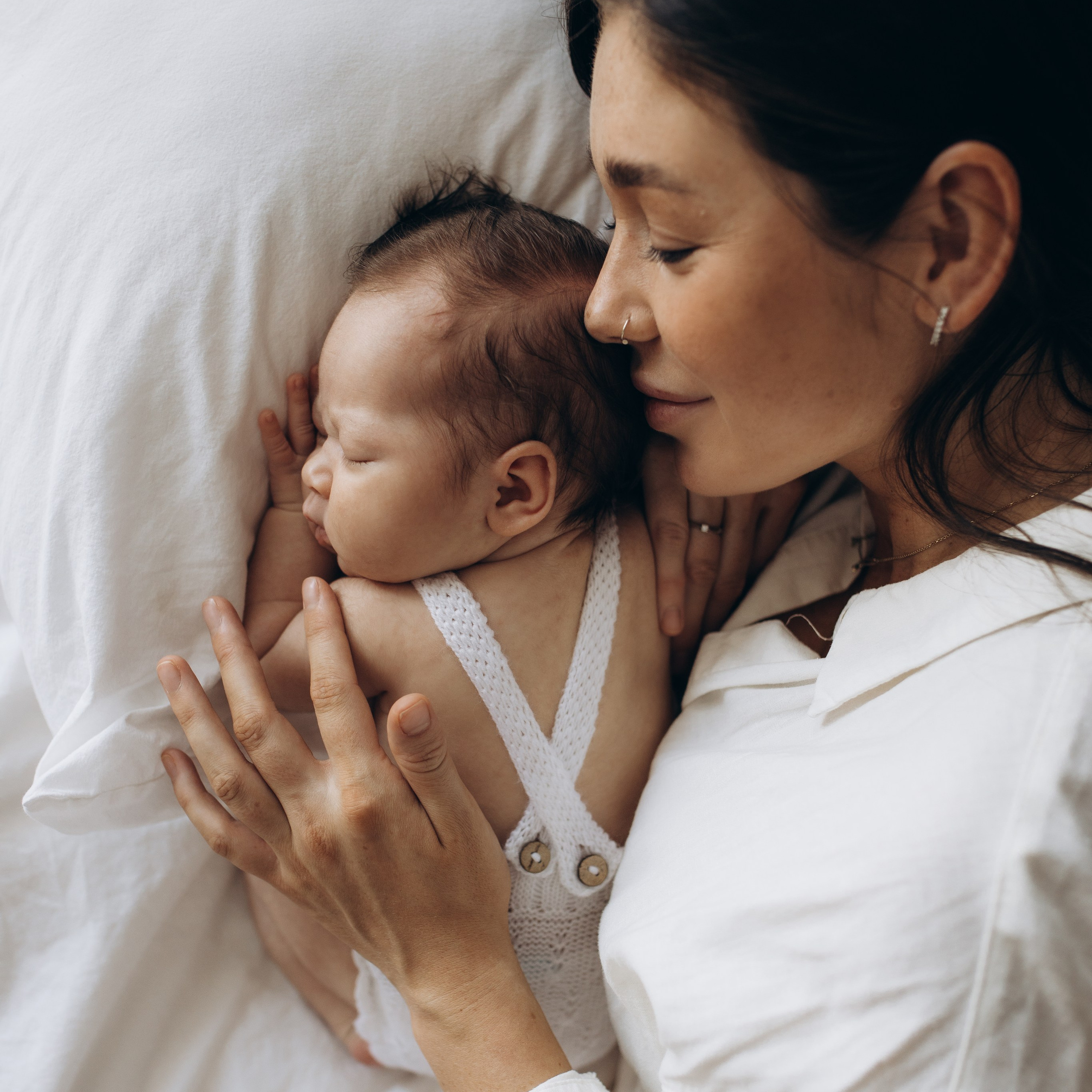 Стоимость услуг. Фотограф новорожденных в Казани Юлия Ильина