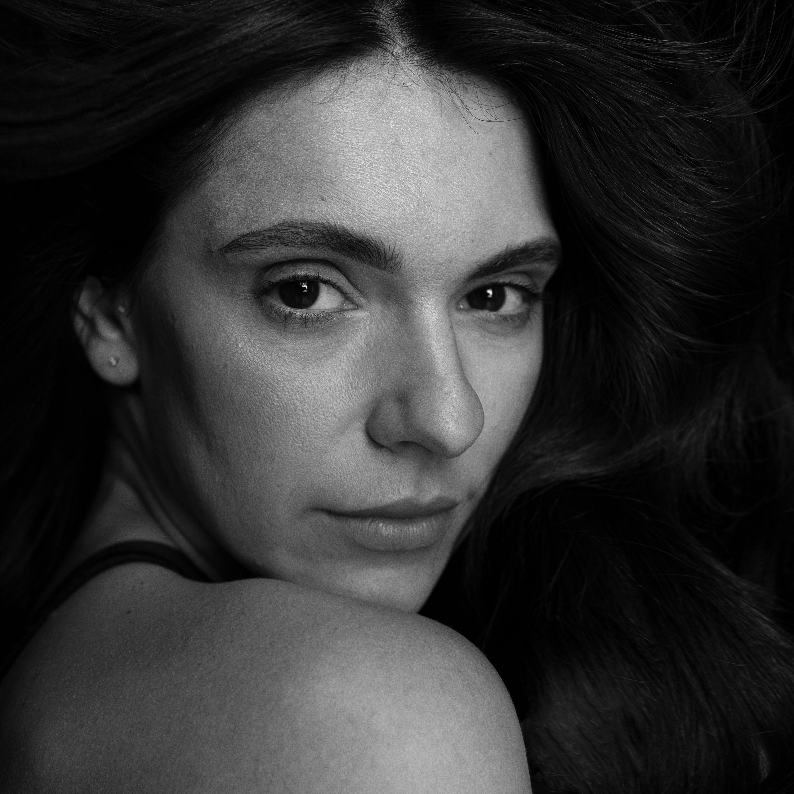 Алёна Берёзка фотограф Минск