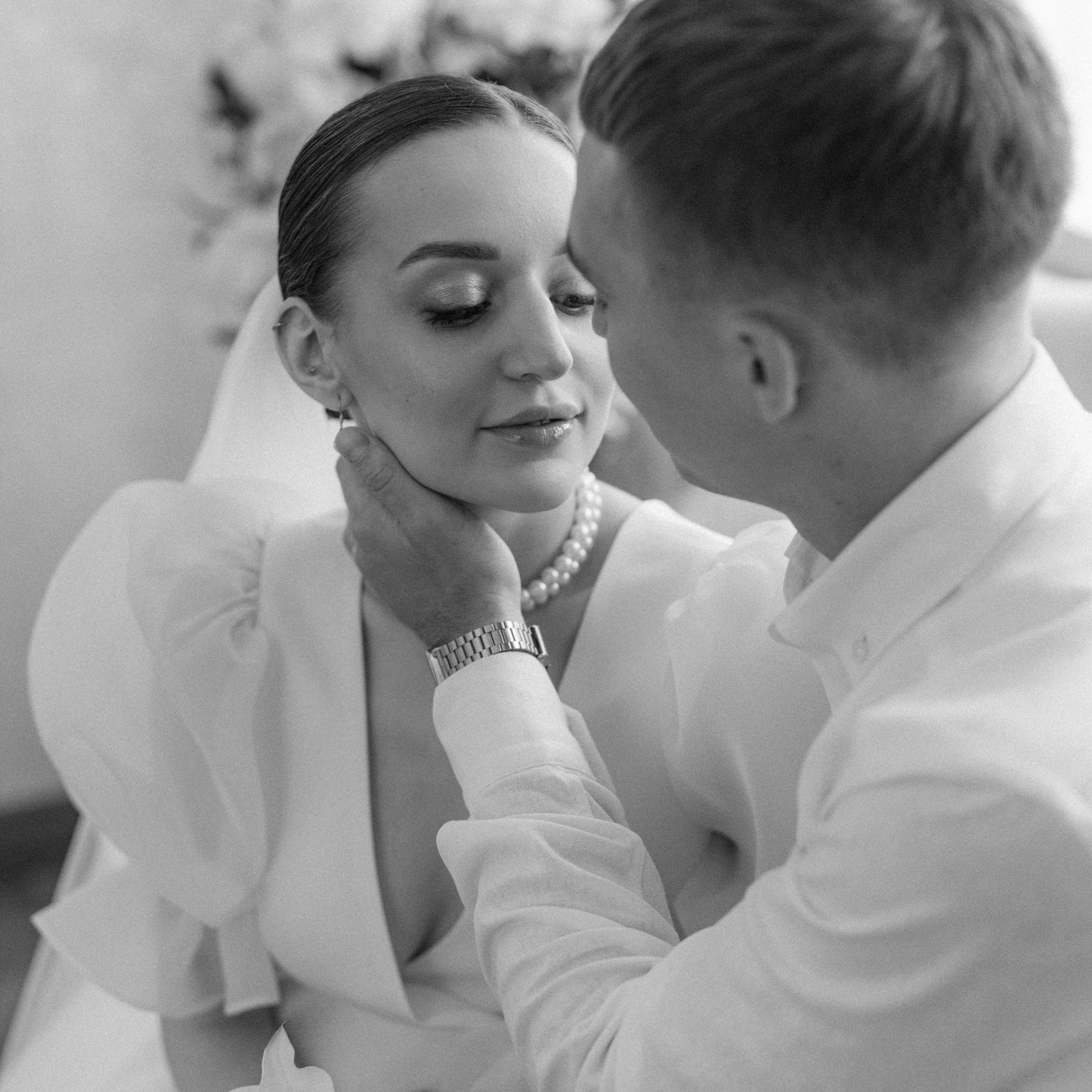 Услуги. Фотогрф Vita Hinton