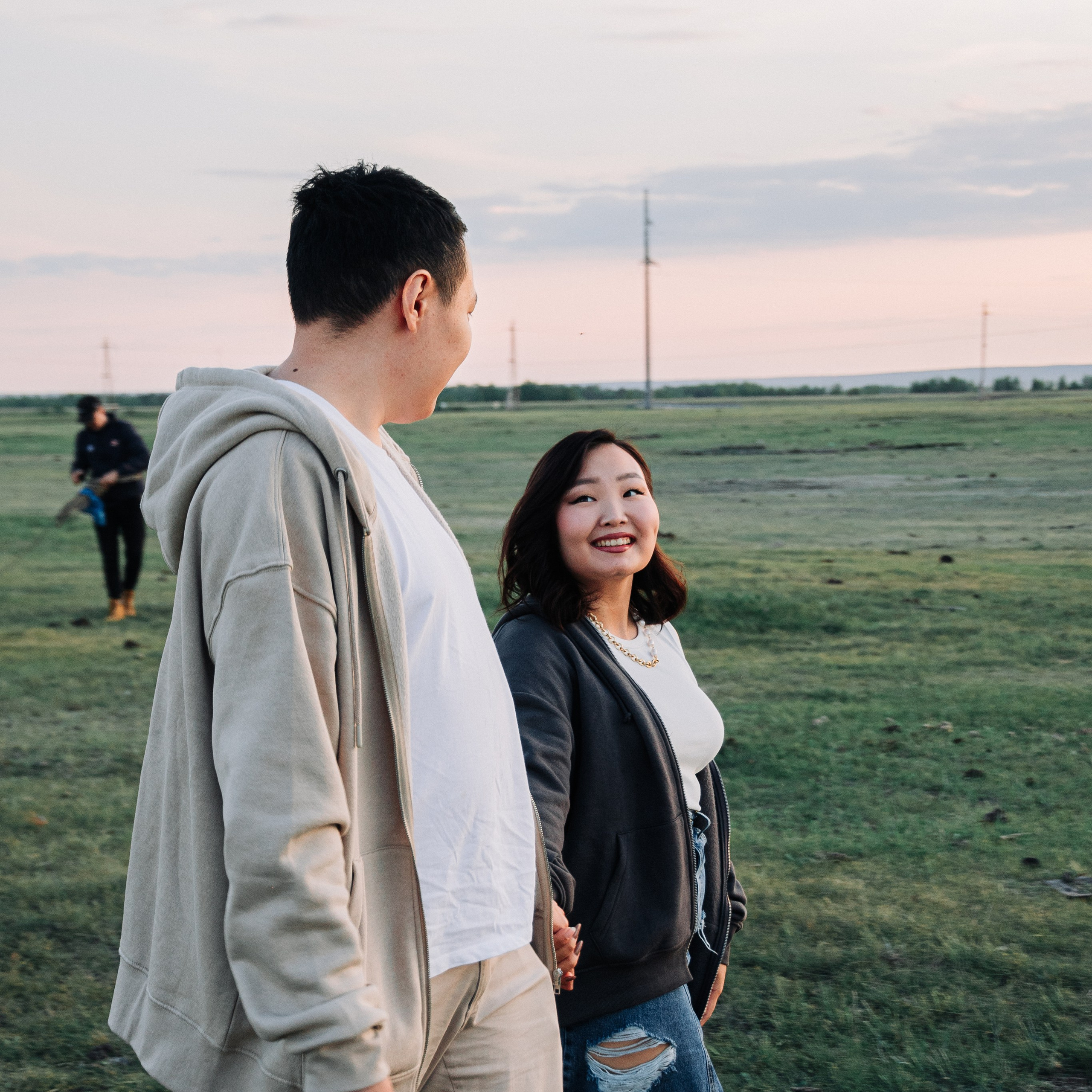 Услуги. Фотограф в Якутске Полина Скрыбыкина