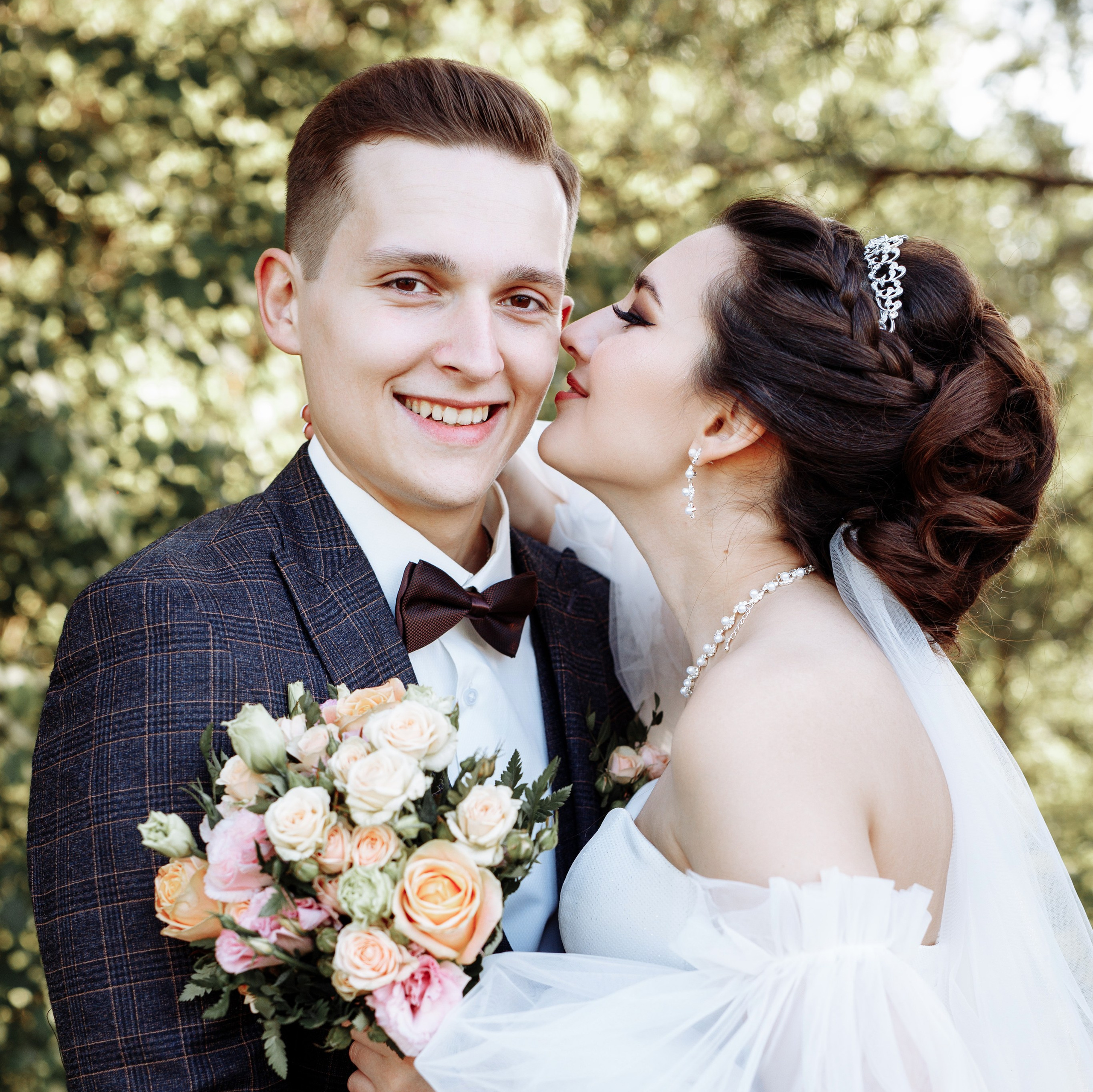 Услуги. Свадебный, семейный и детский фотограф в Ижевске