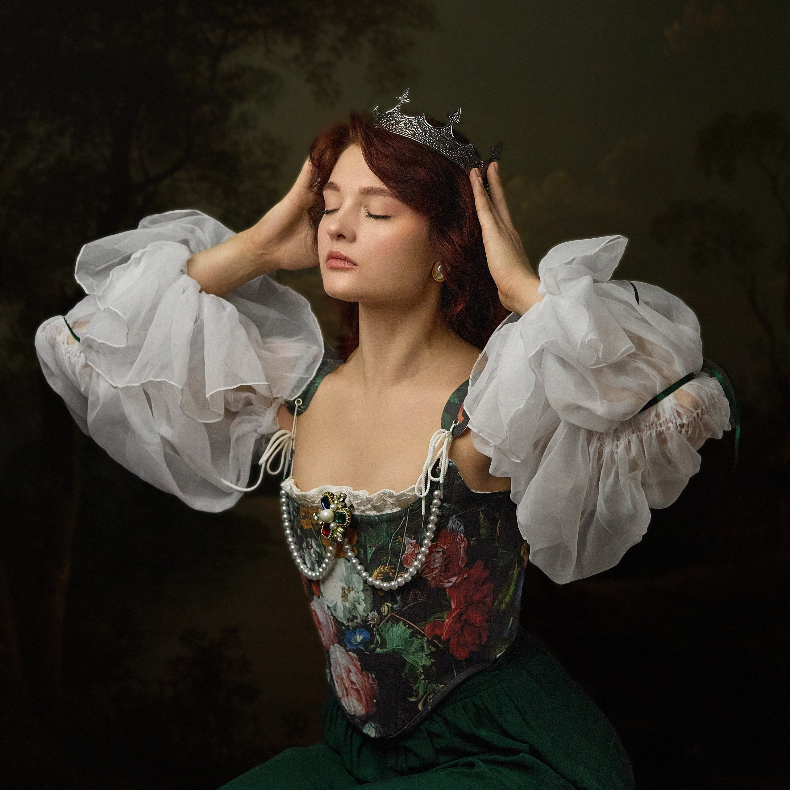 Обучение. Елена Бордо | Фотограф Москва