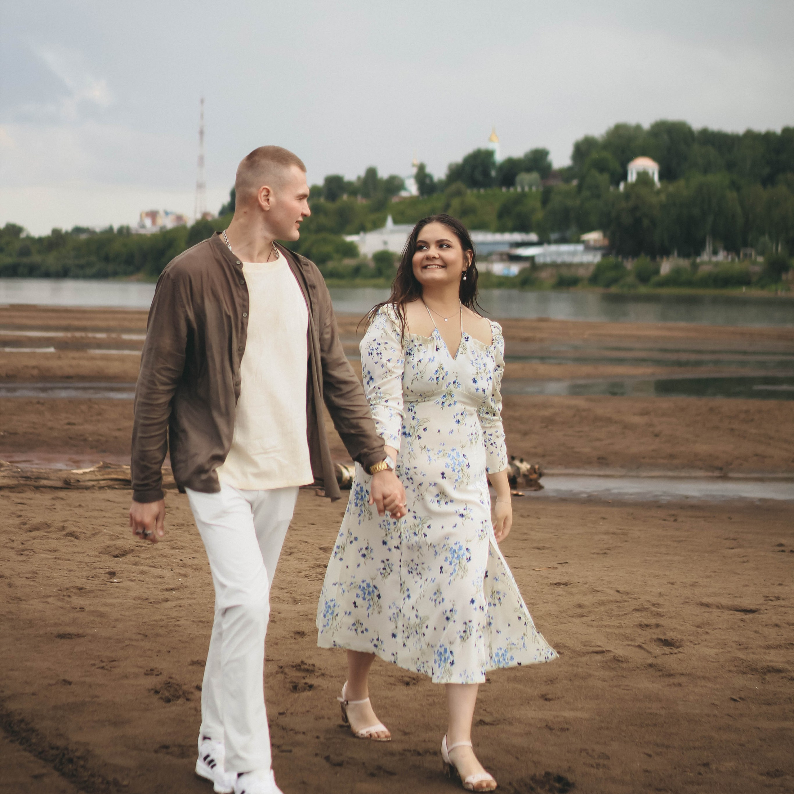 Фотограф Киров | Varvara Essa