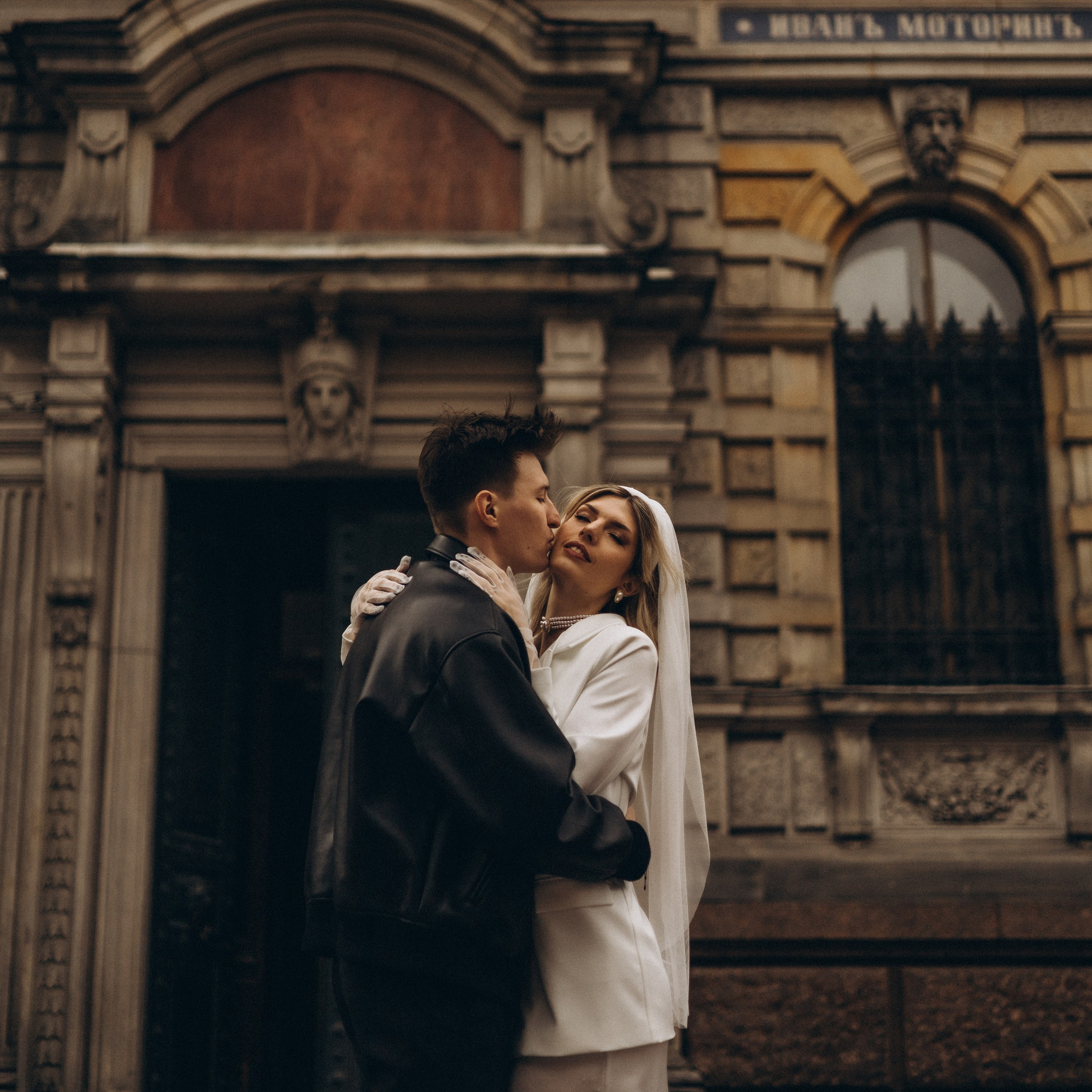 Видеосъемка. Свадебные фотограф и видеограф в Санкт-Петербурге